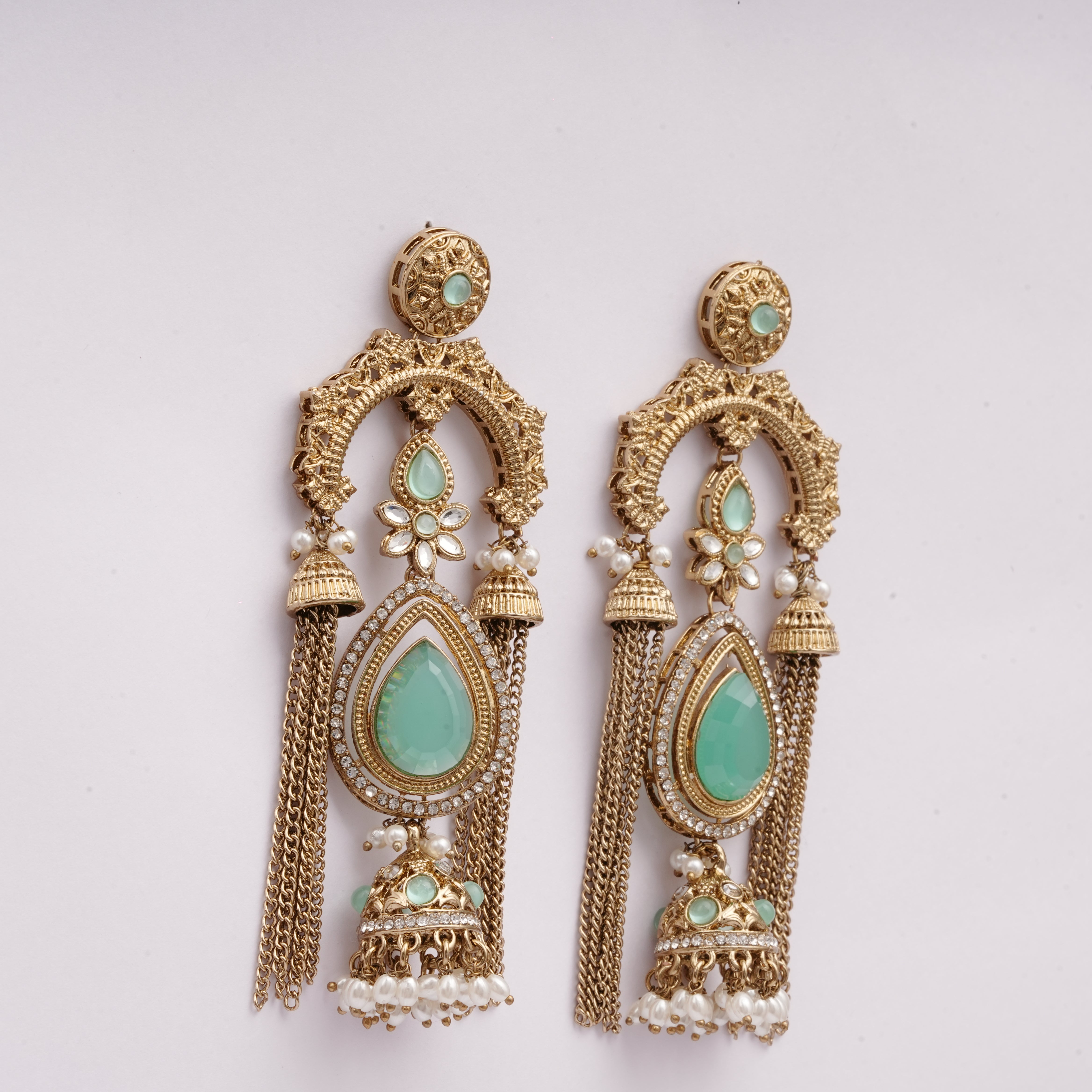 Mint Green