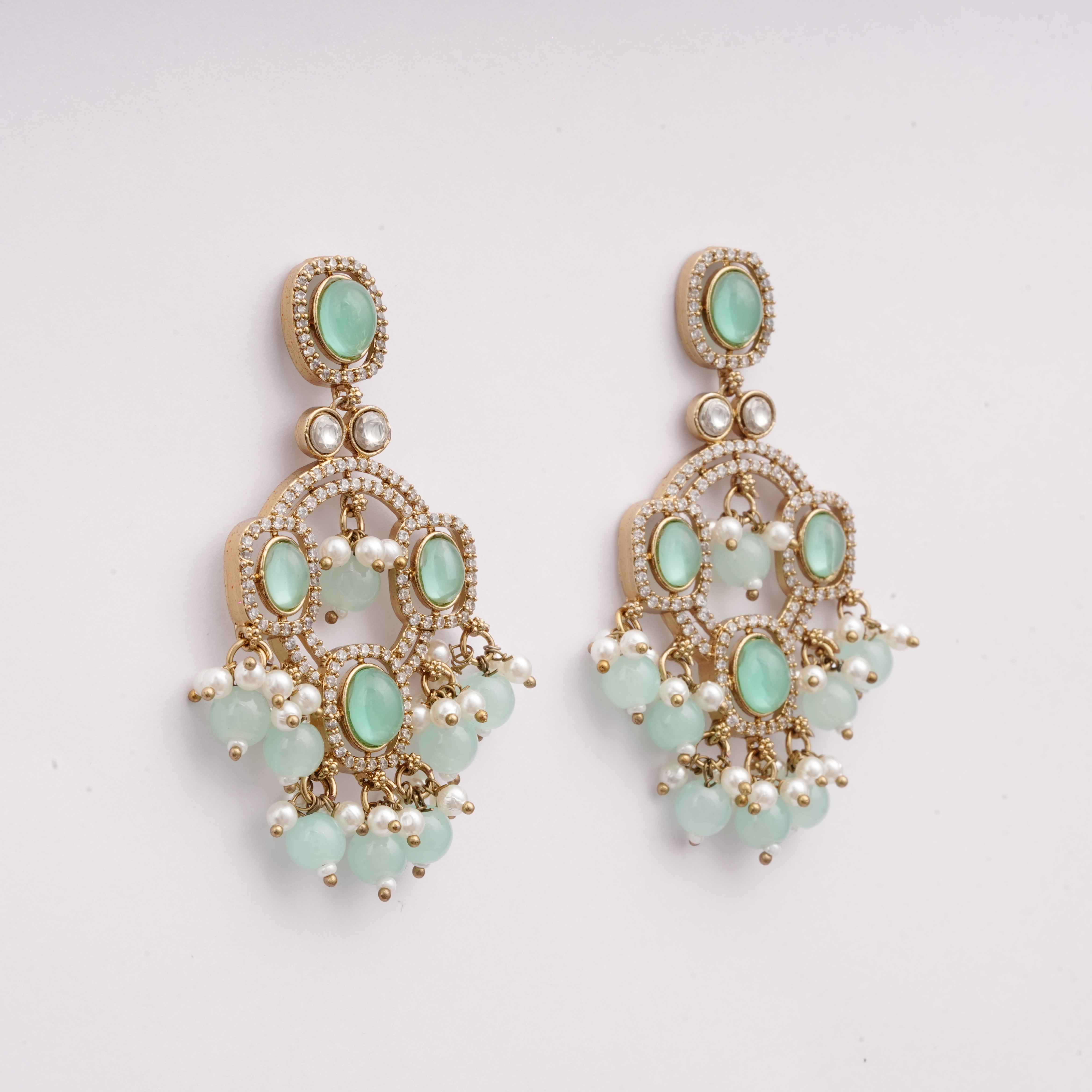 Mint Green