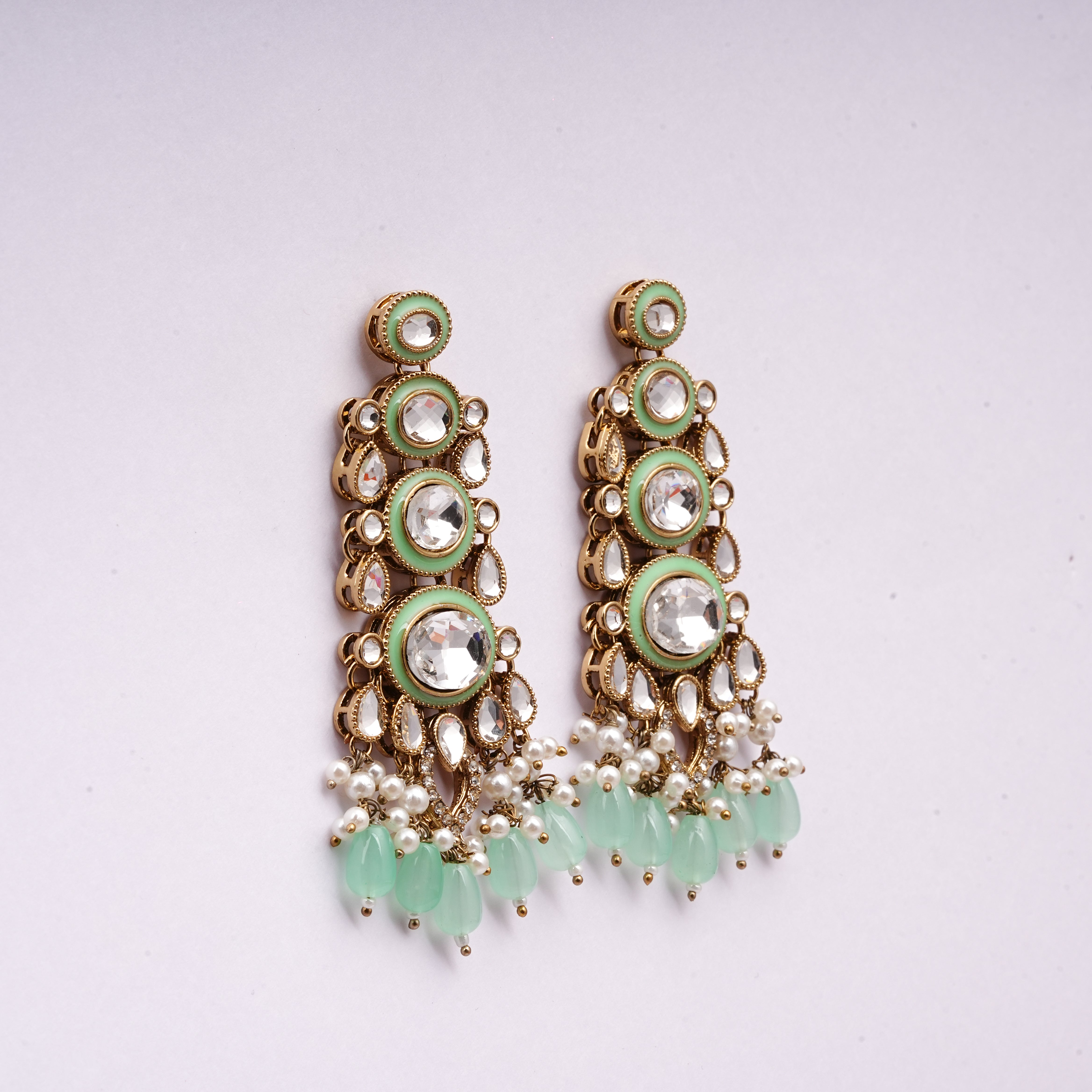 Mint Green