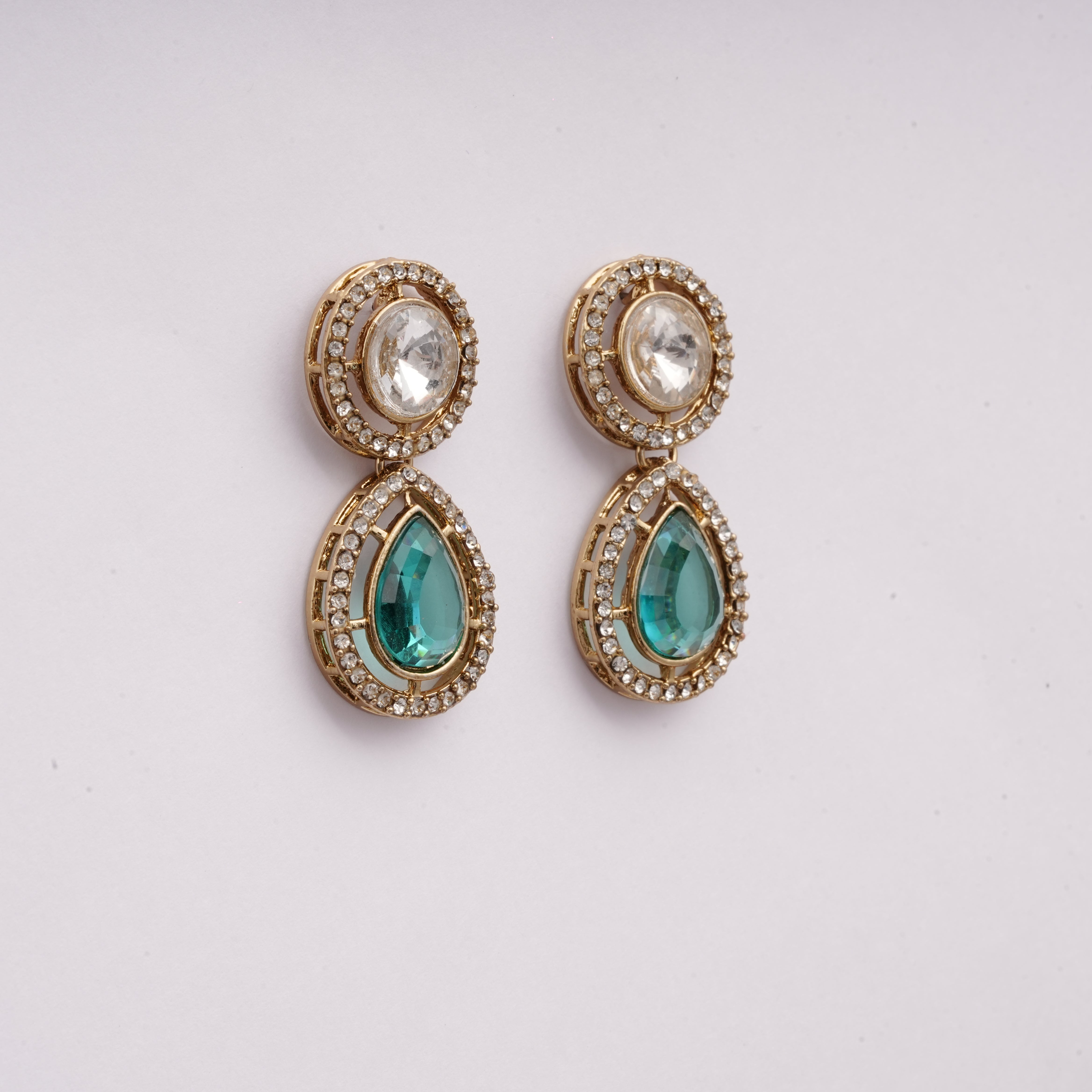 Mint Green