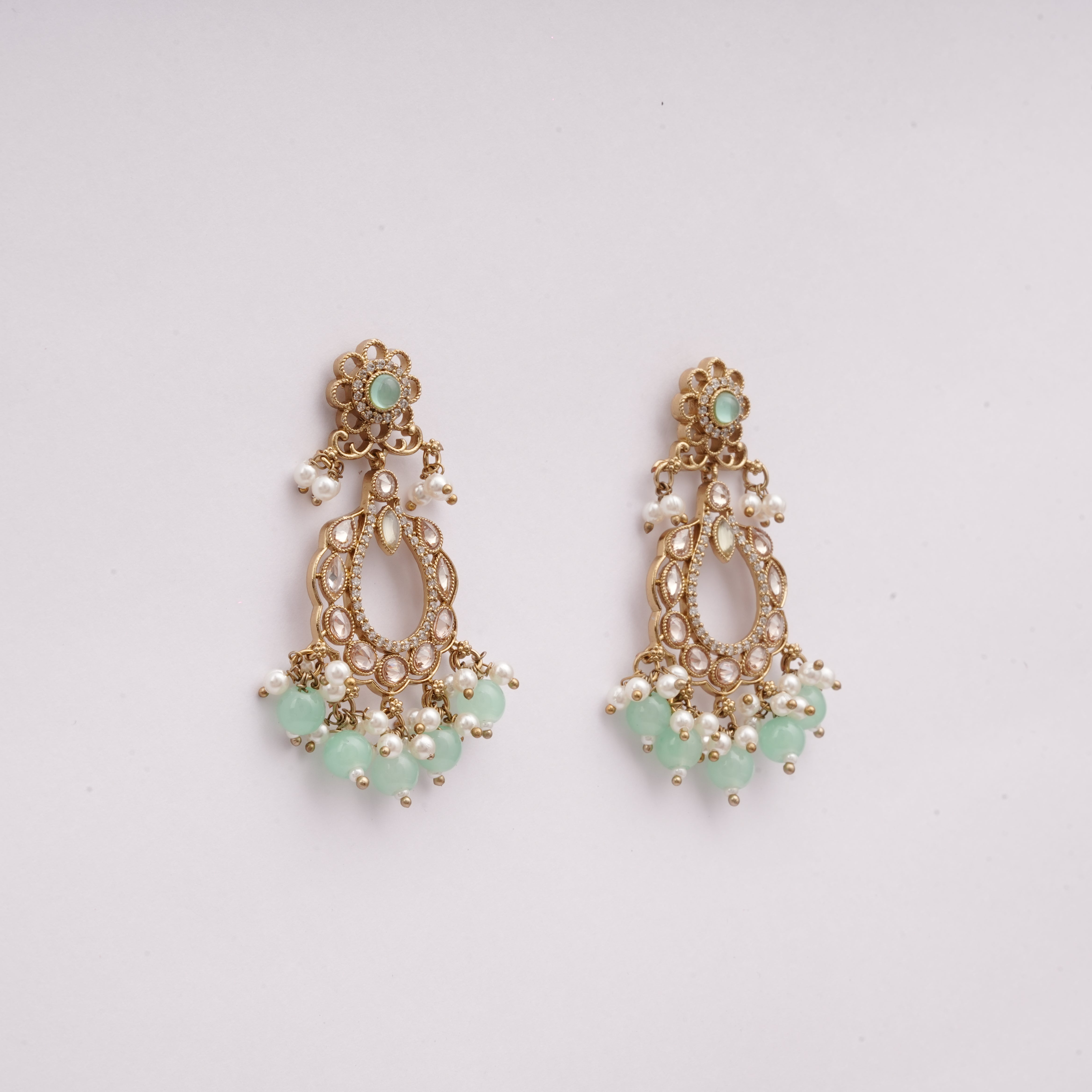 Mint Green