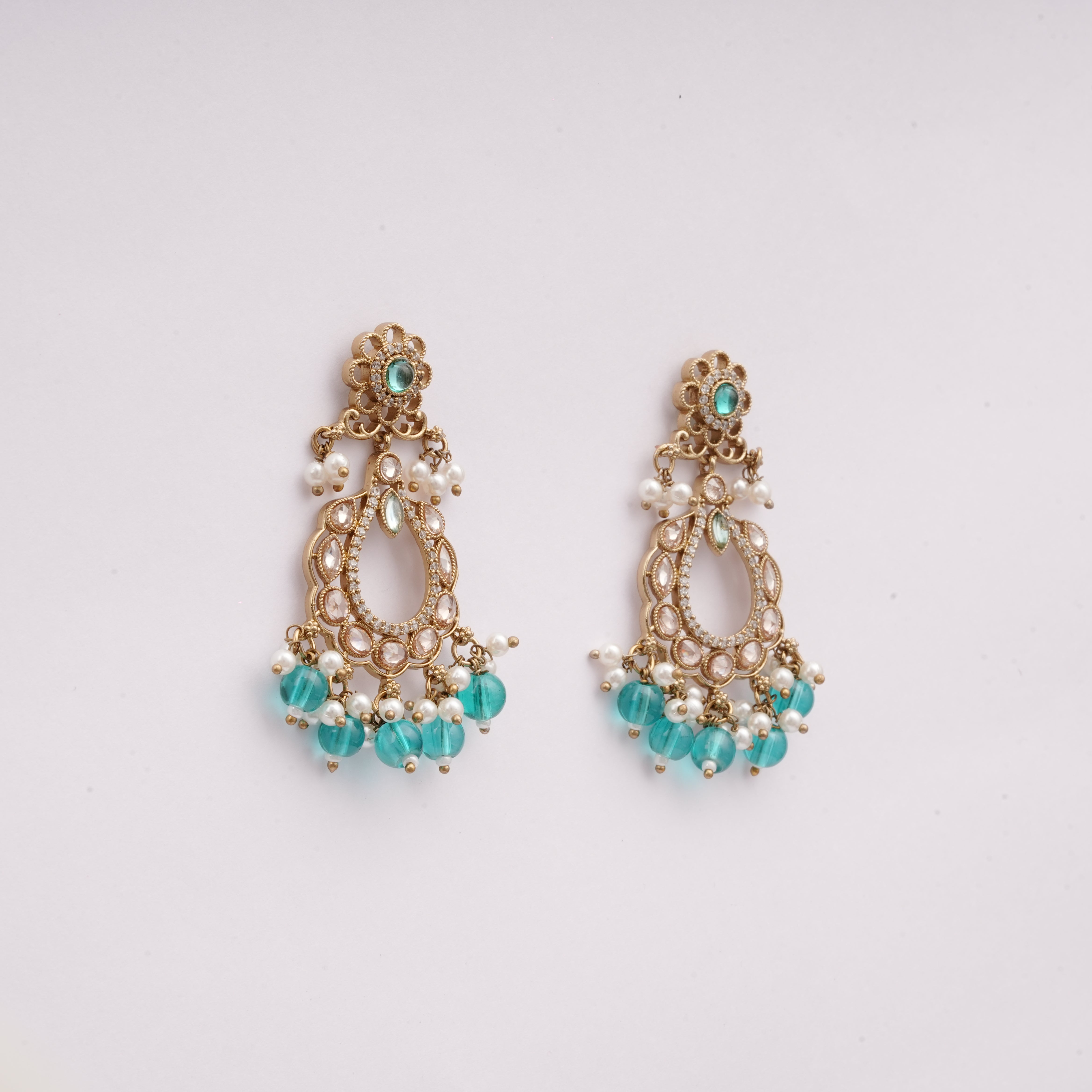 Turquoise