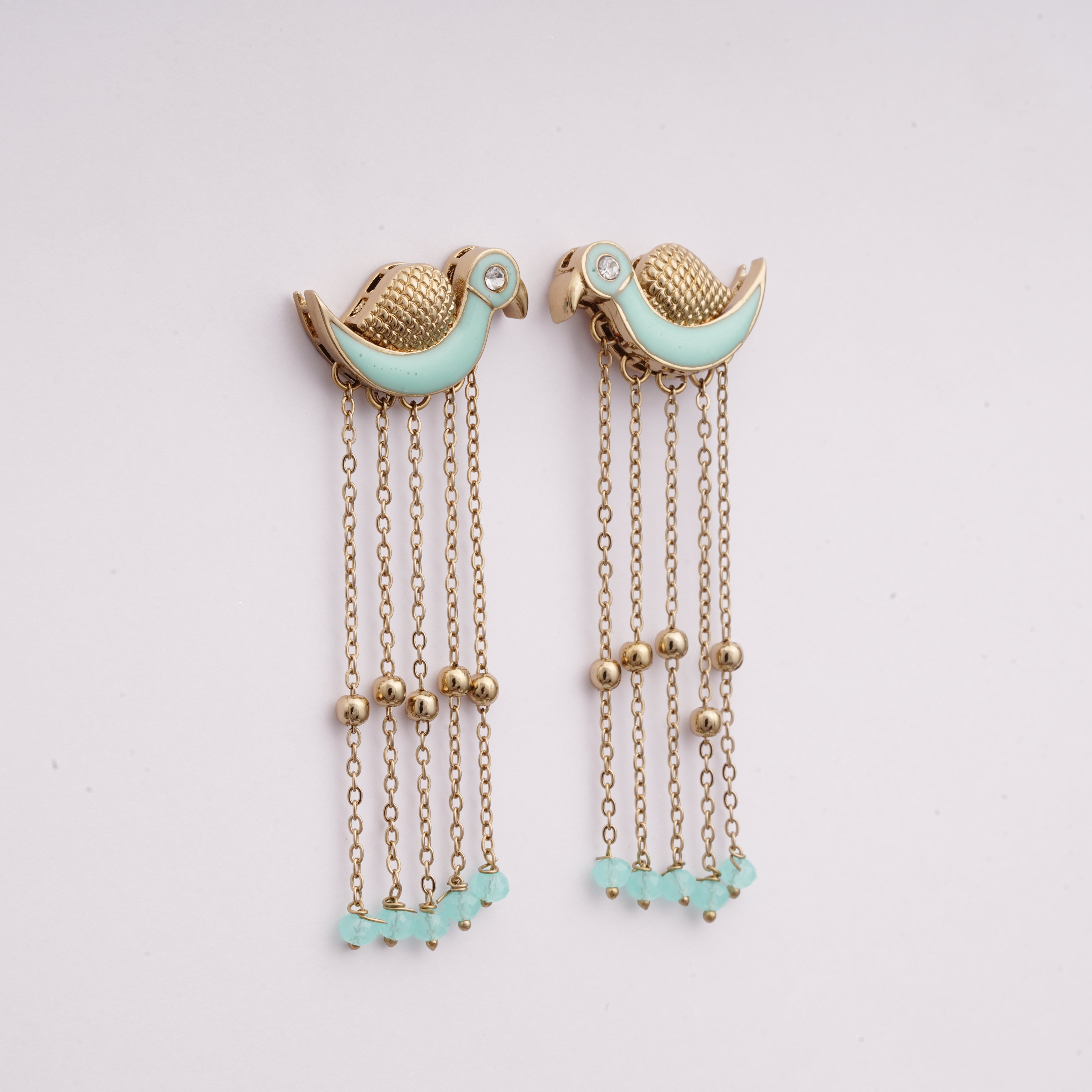 Mint Green