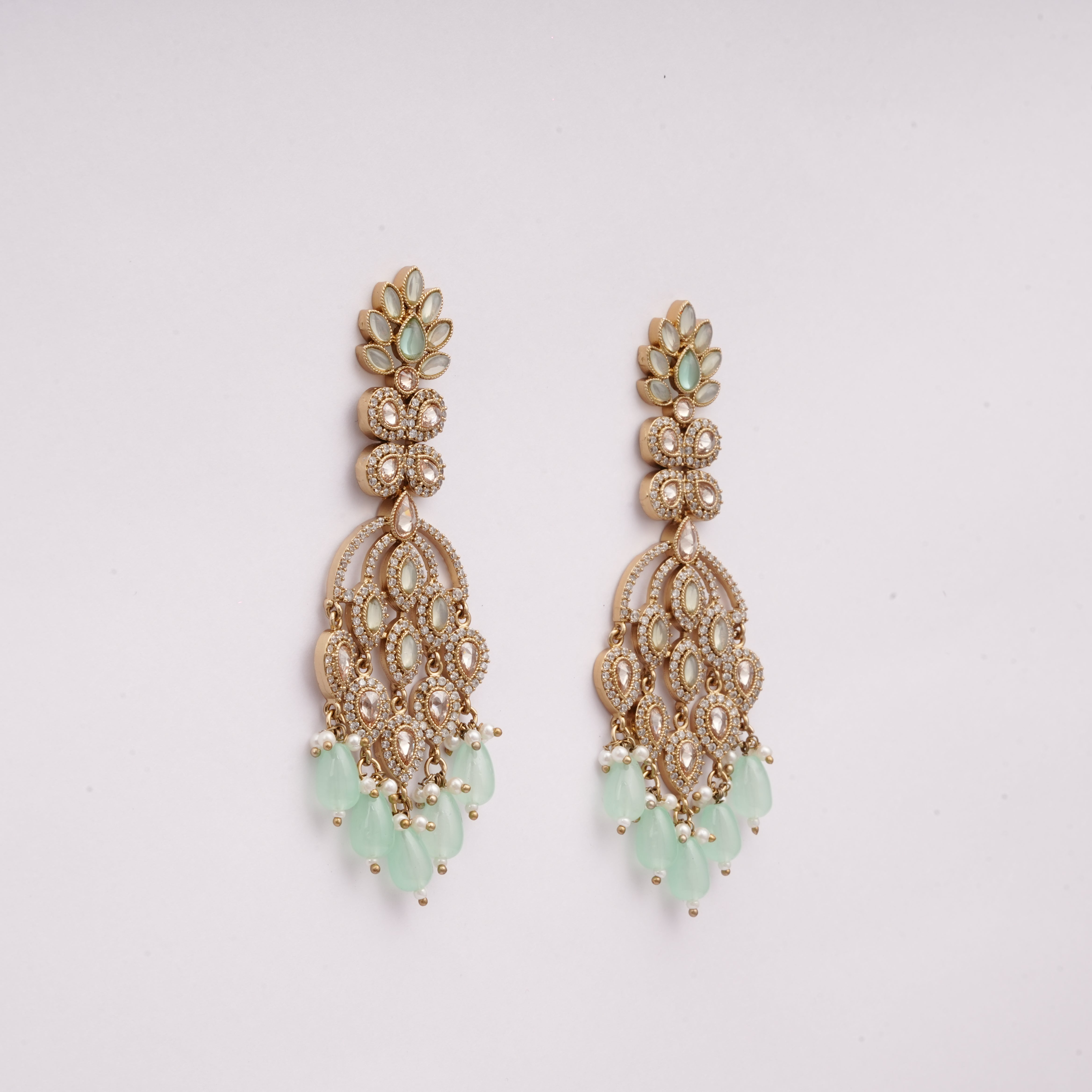 Mint Green