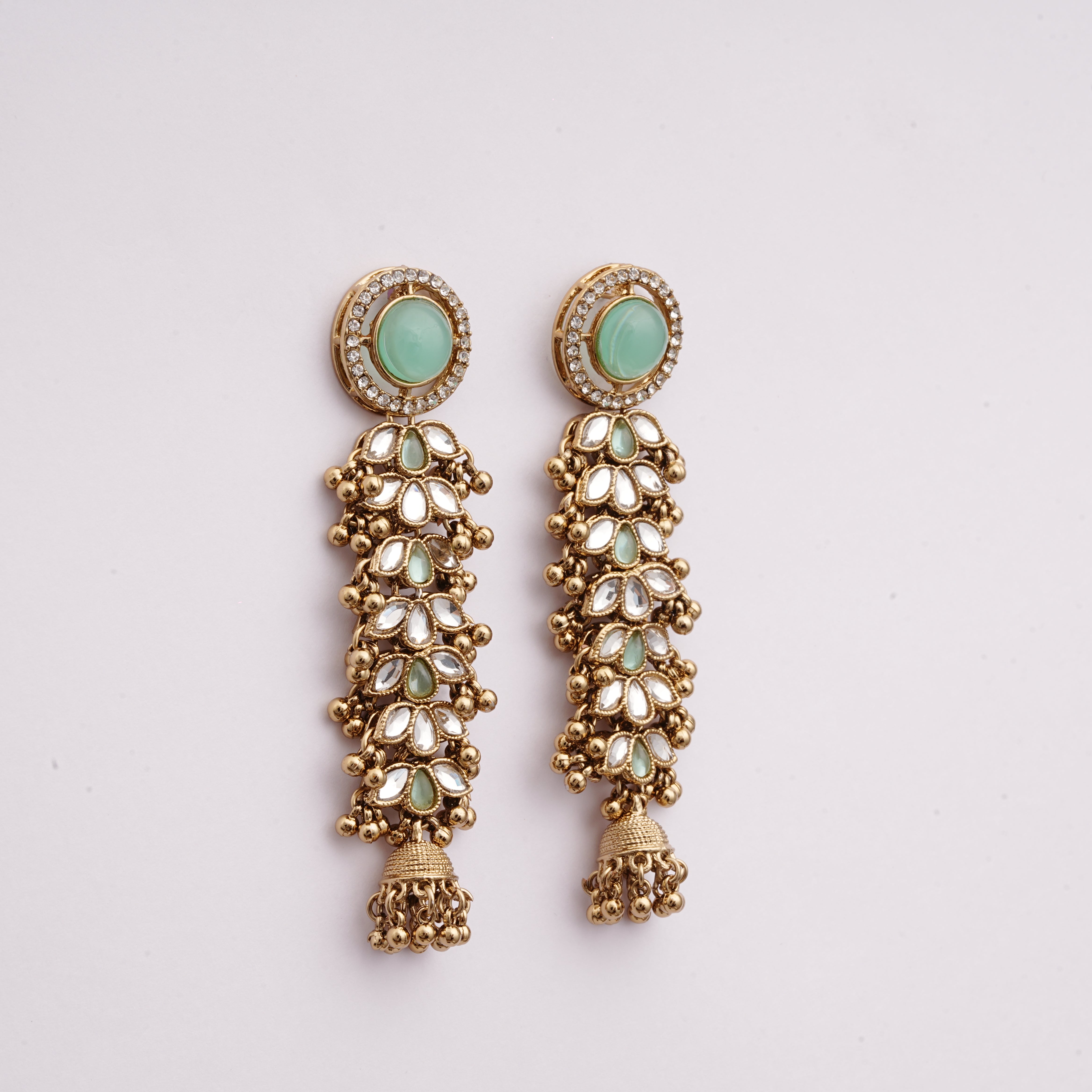 Mint Green