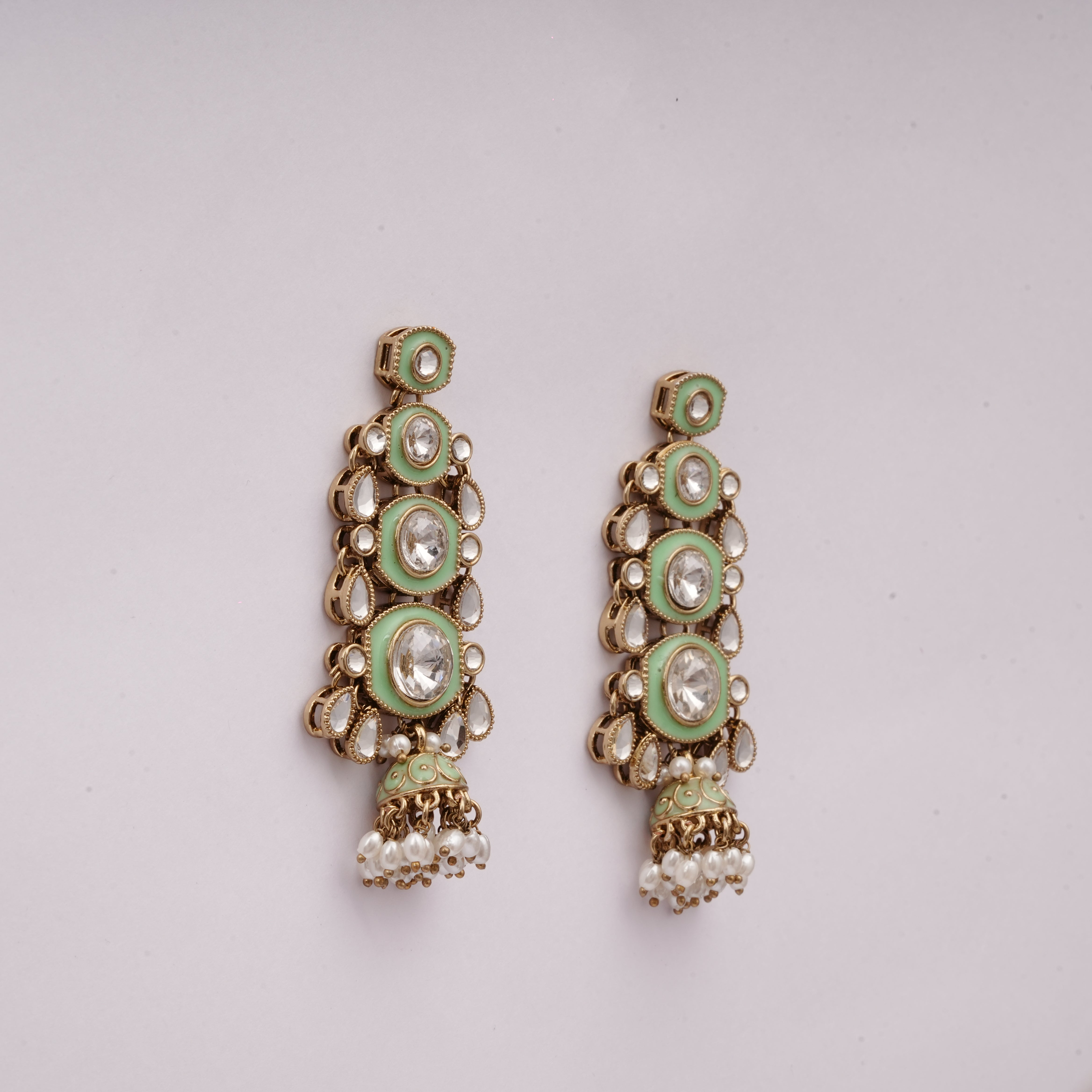 Mint Green