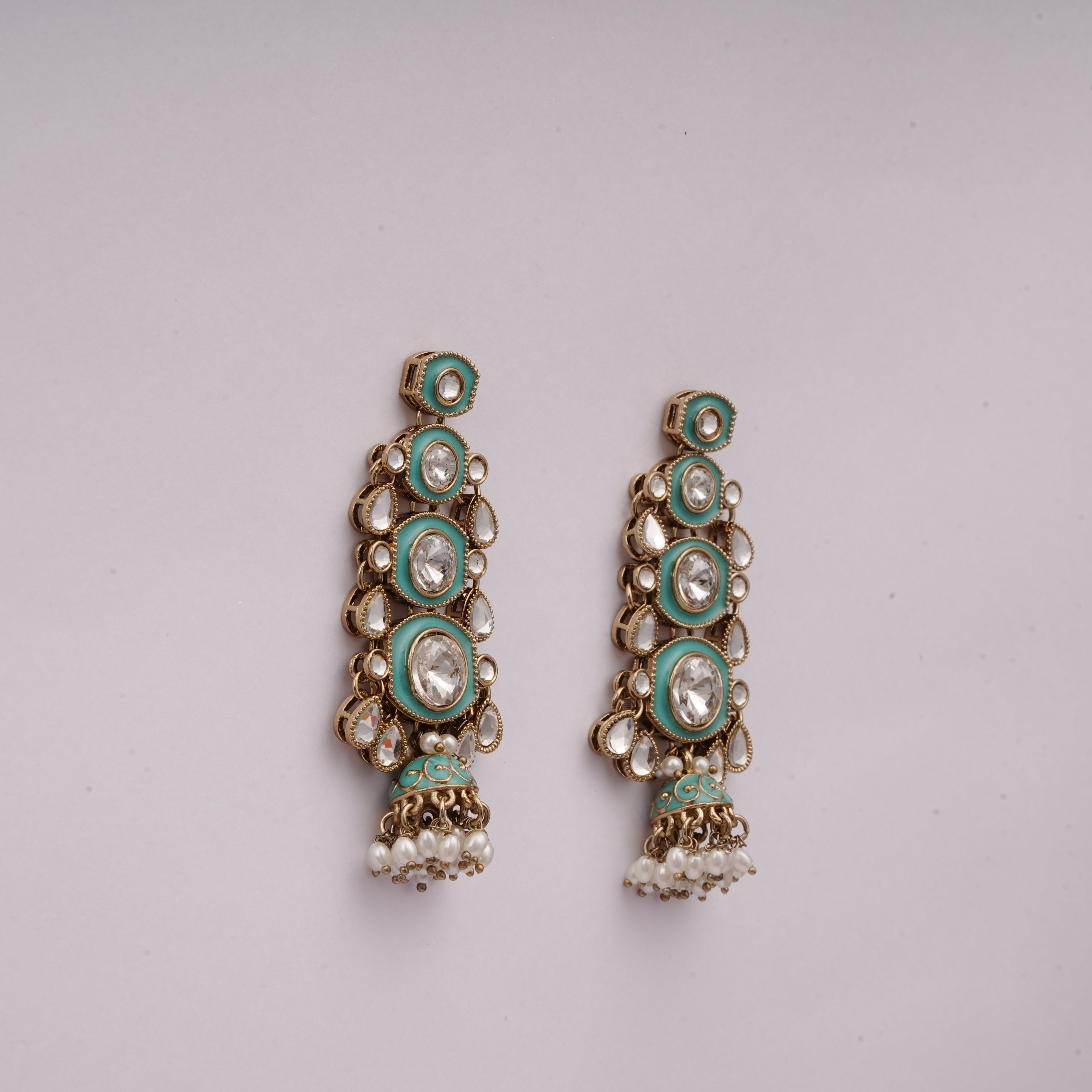 Turquoise