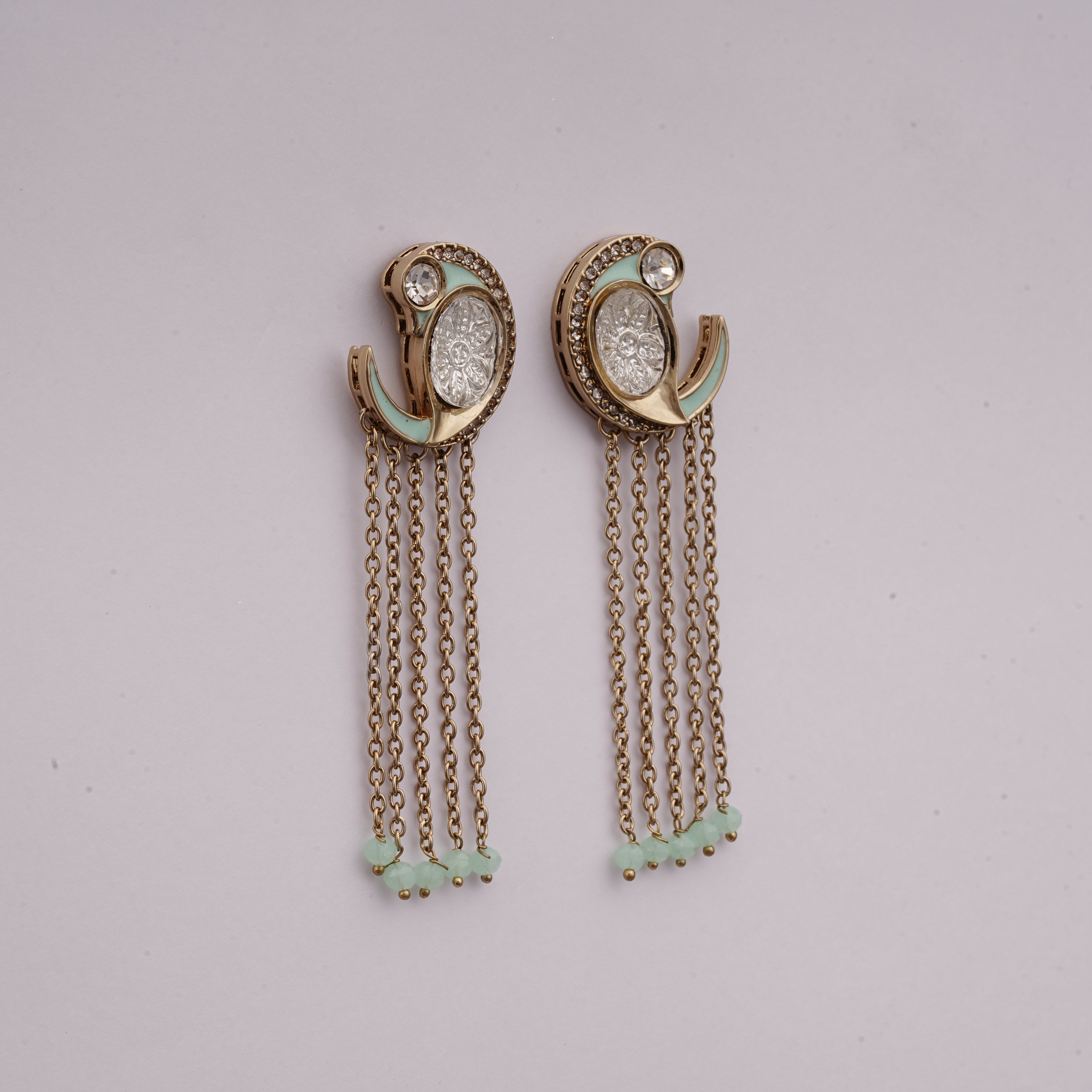 Mint Green