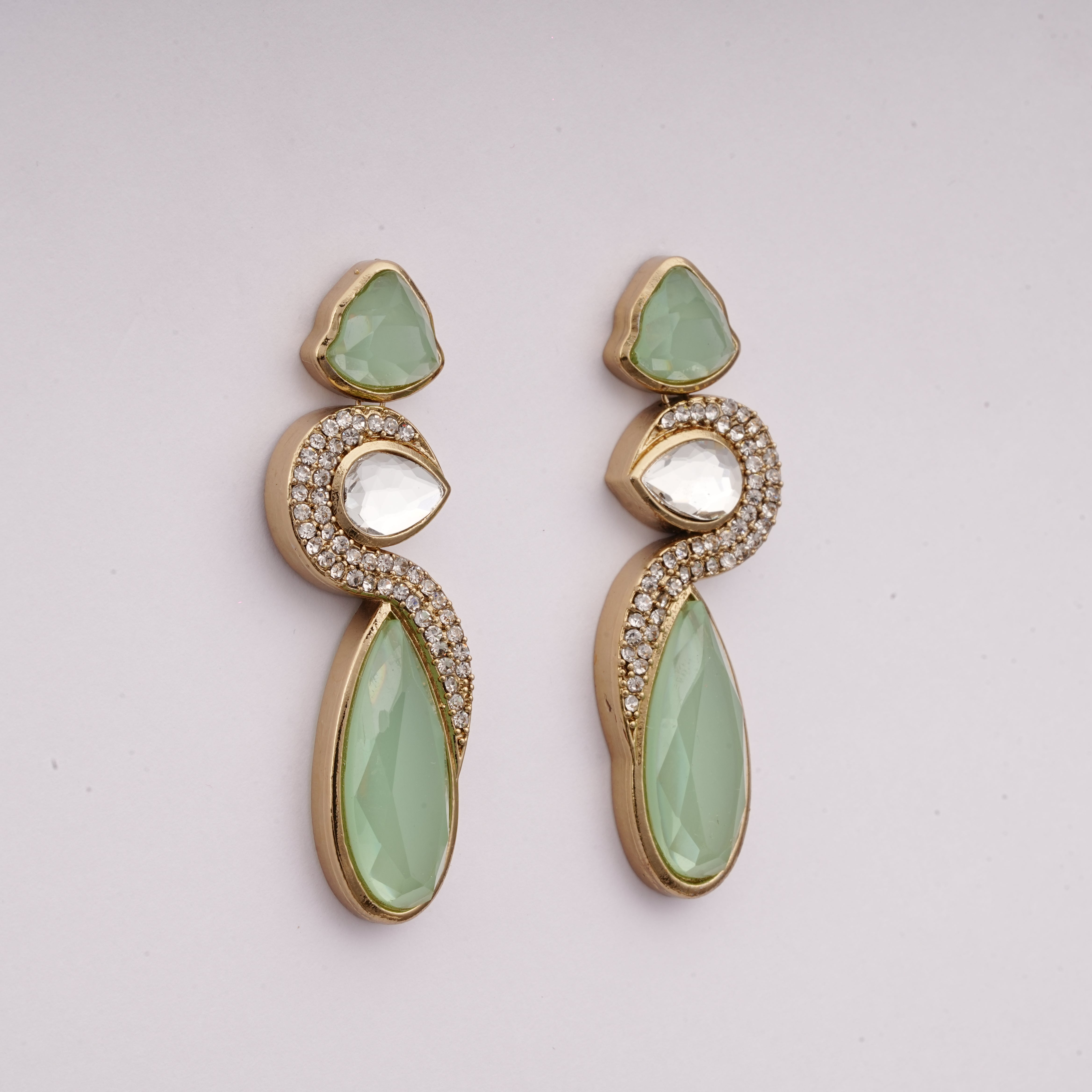 Mint Green