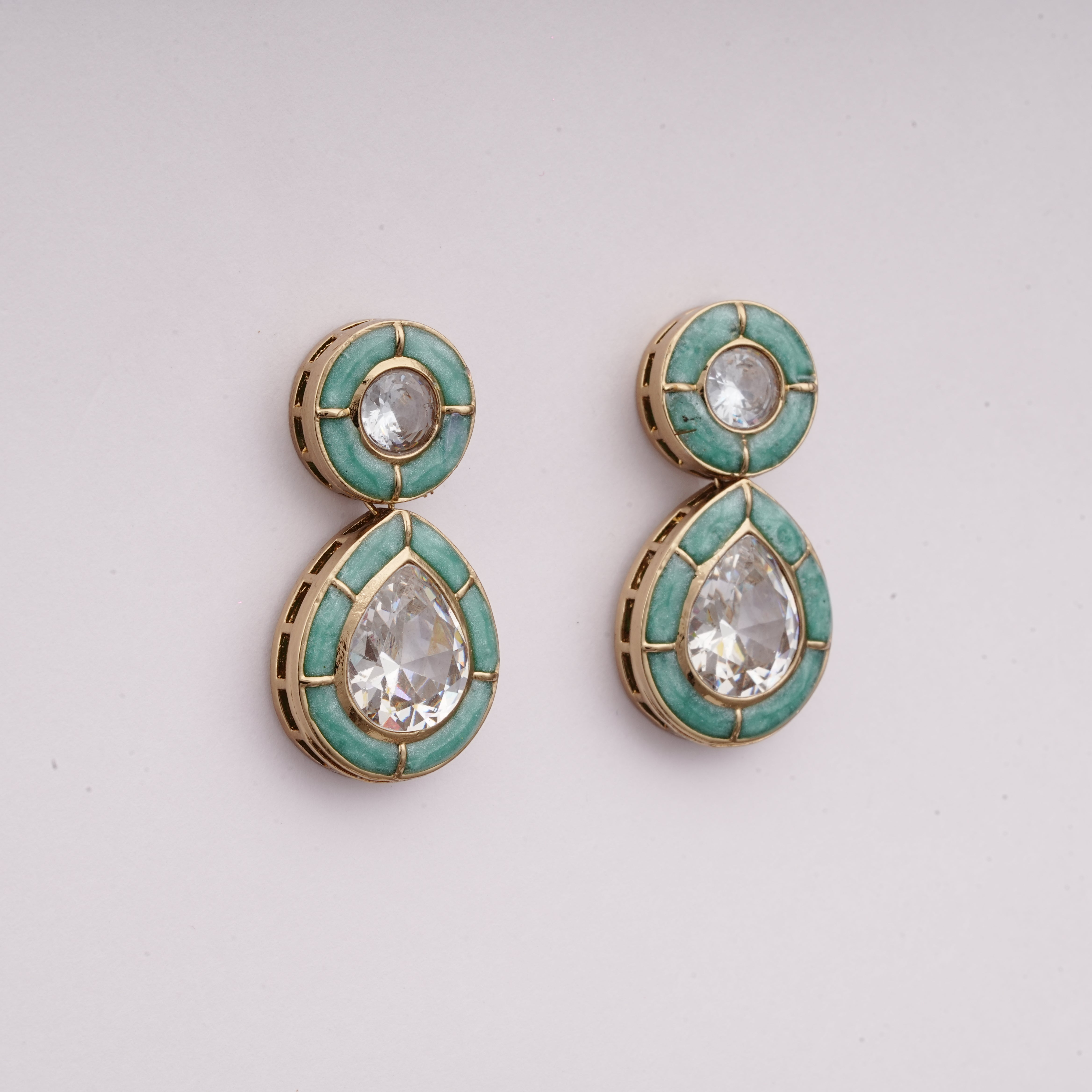 Mint Green