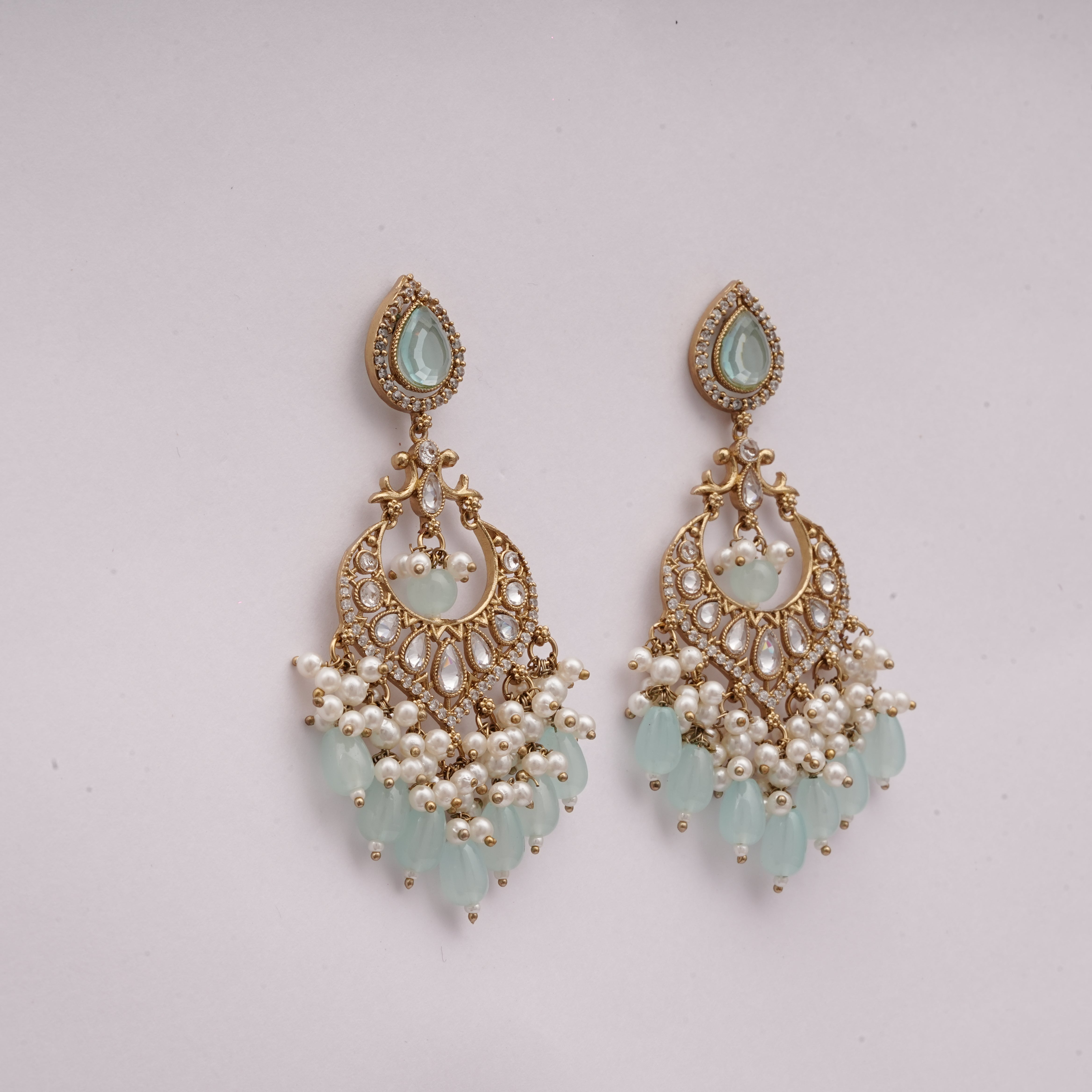 Mint Green