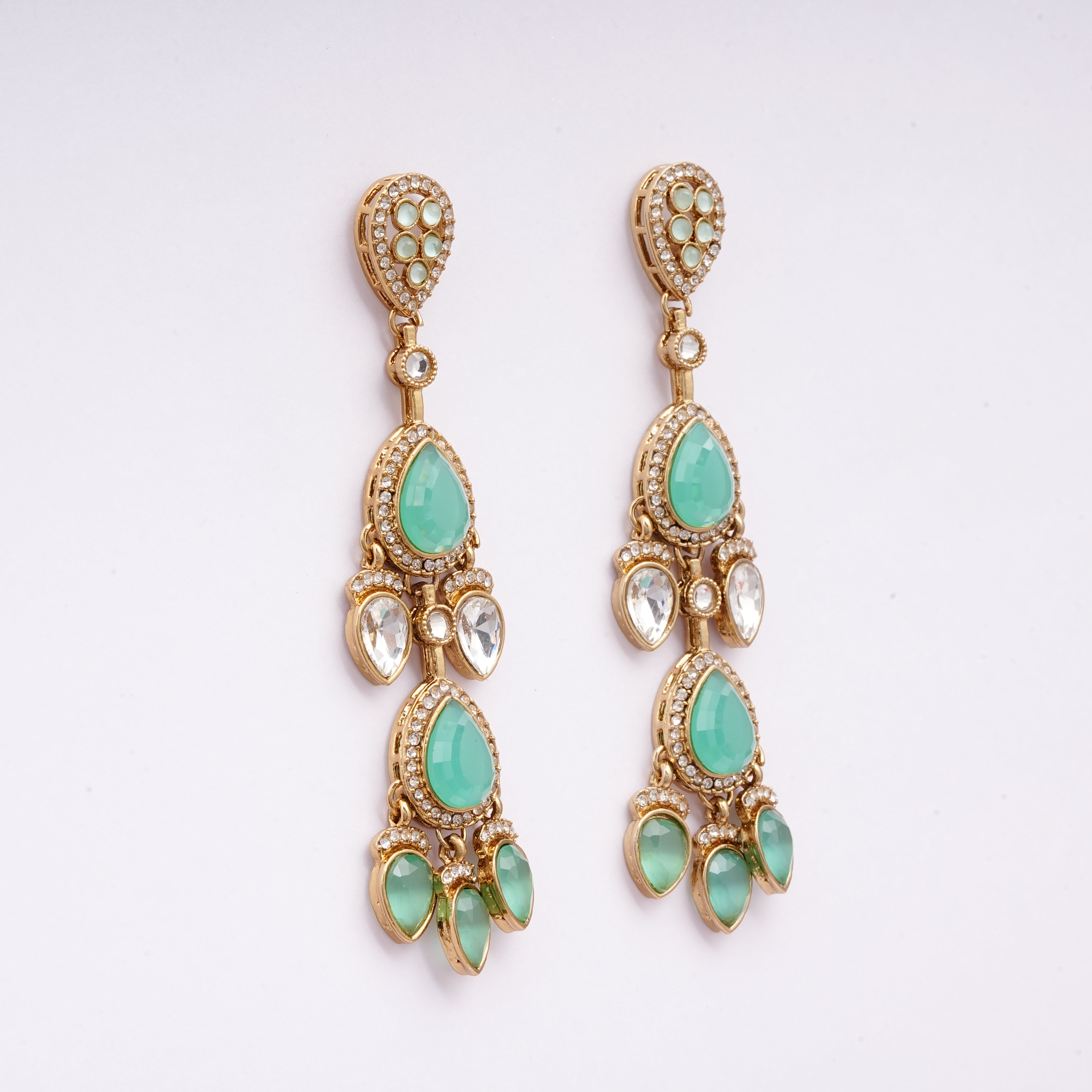 Mint Green