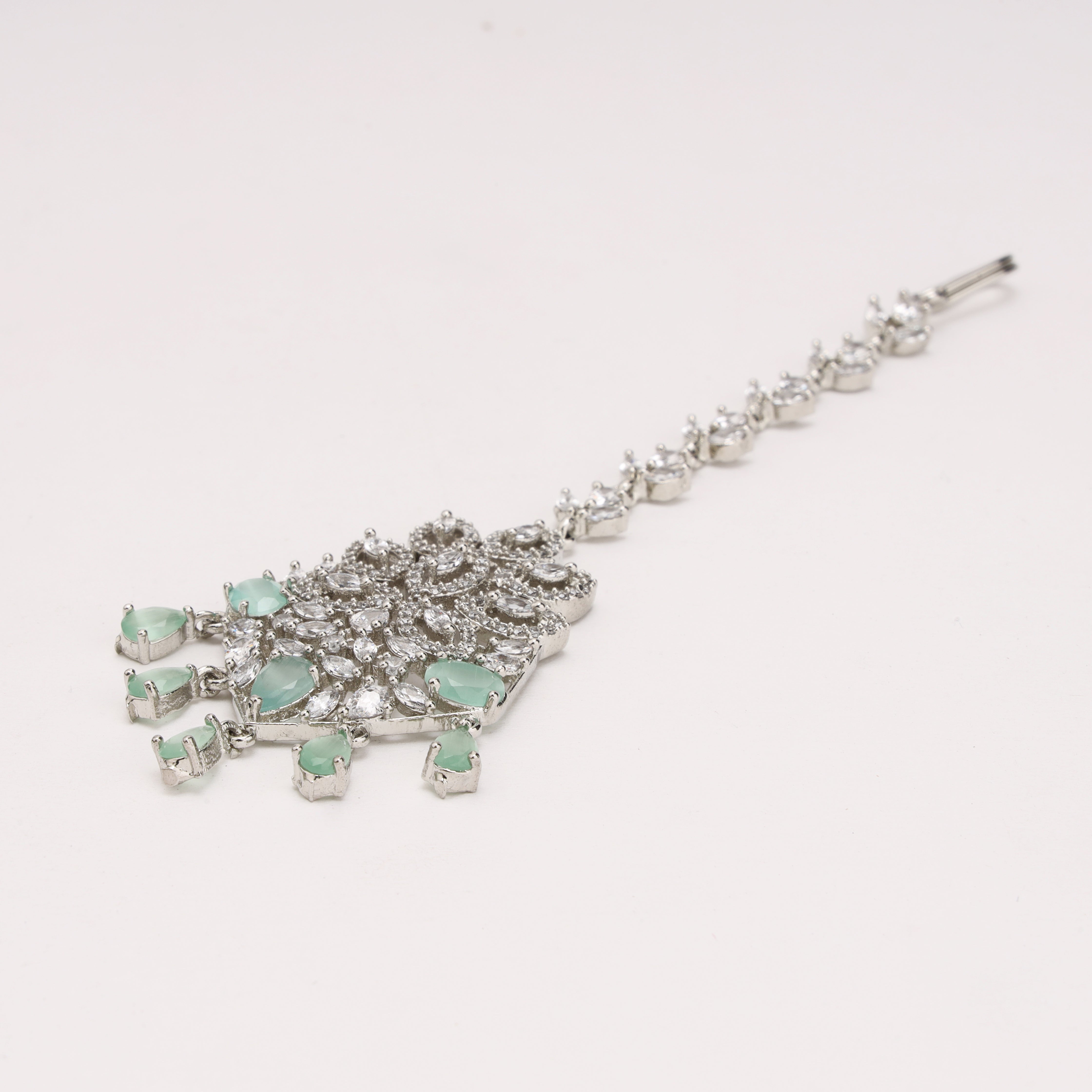 Silver