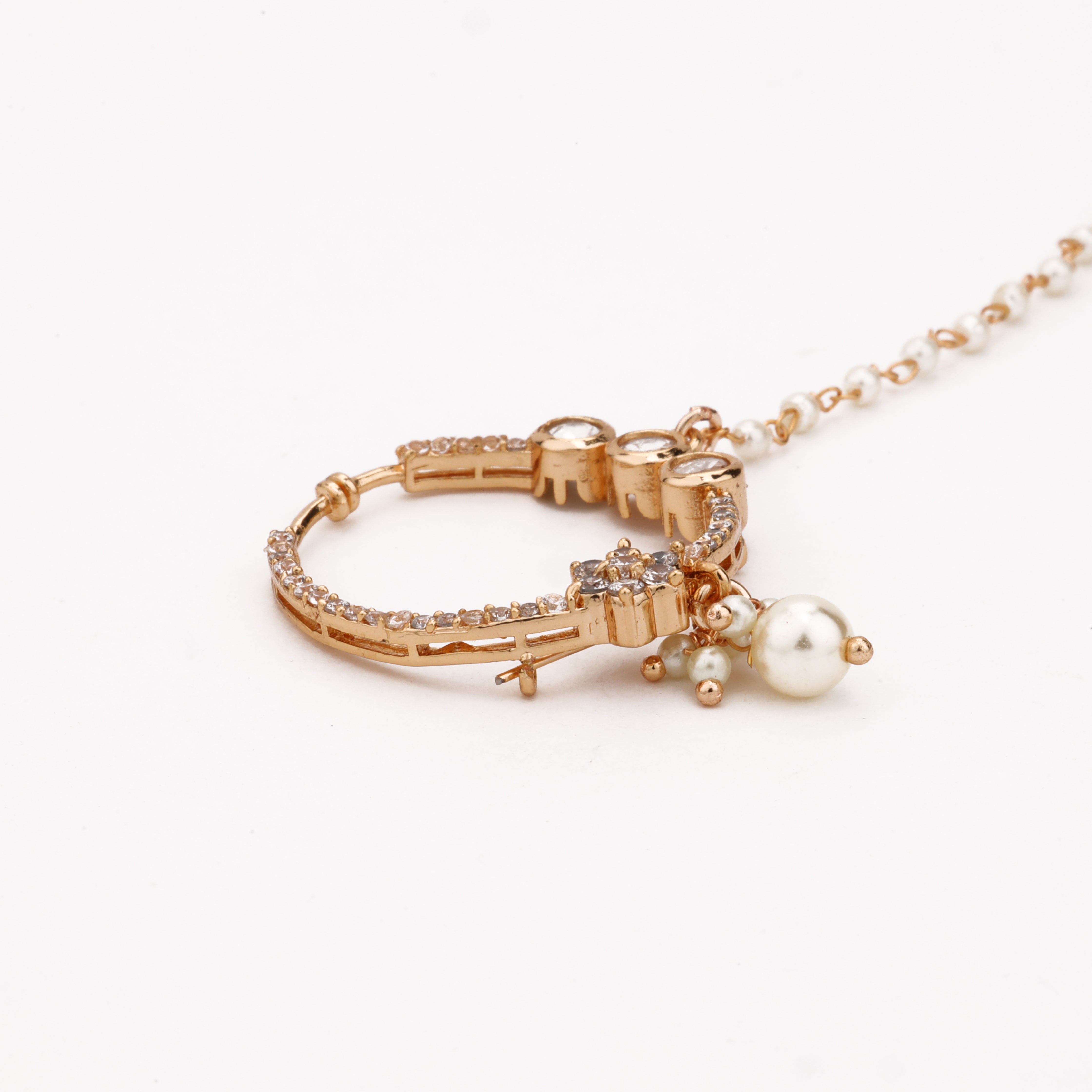 Rose Gold