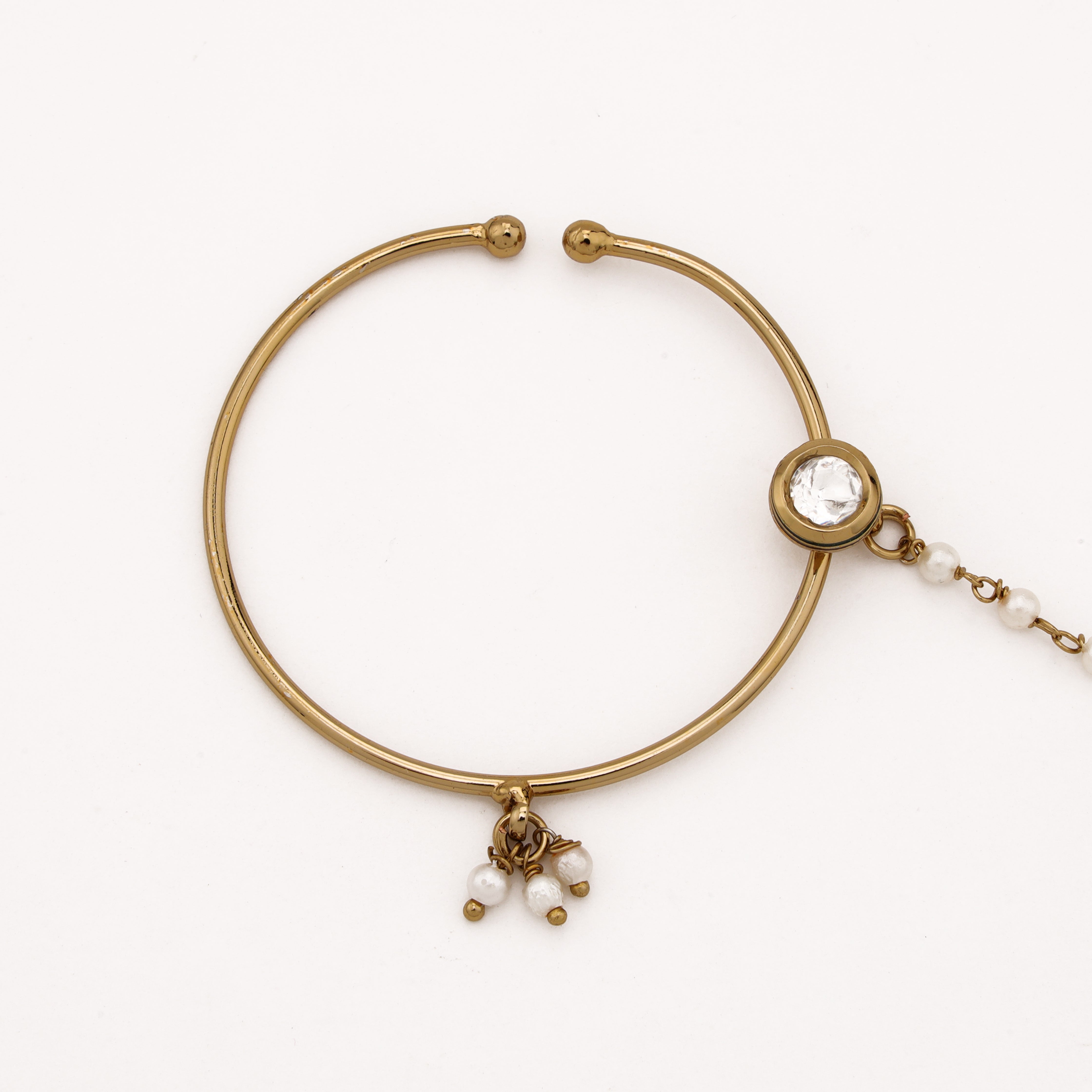 Antique Gold