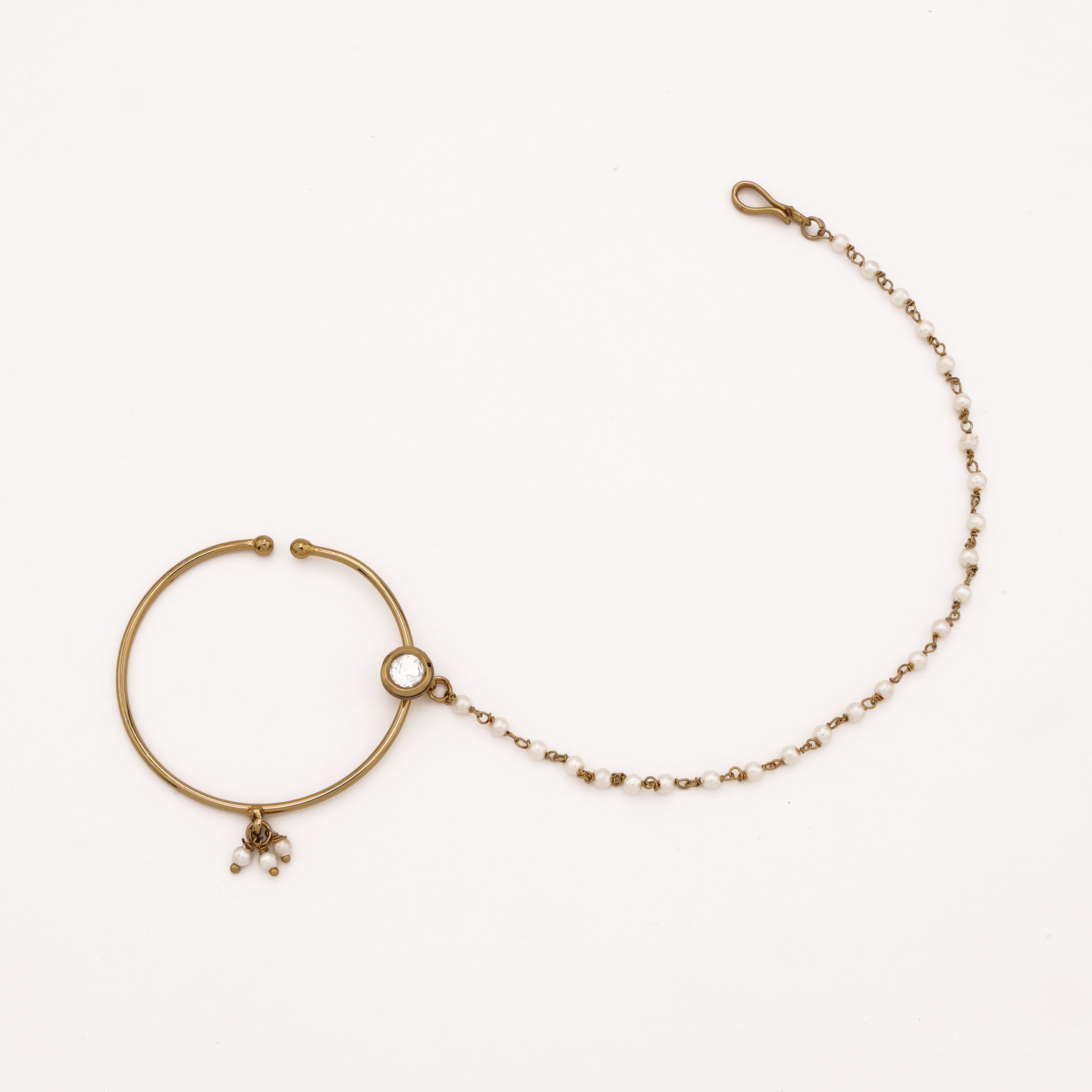 Antique Gold