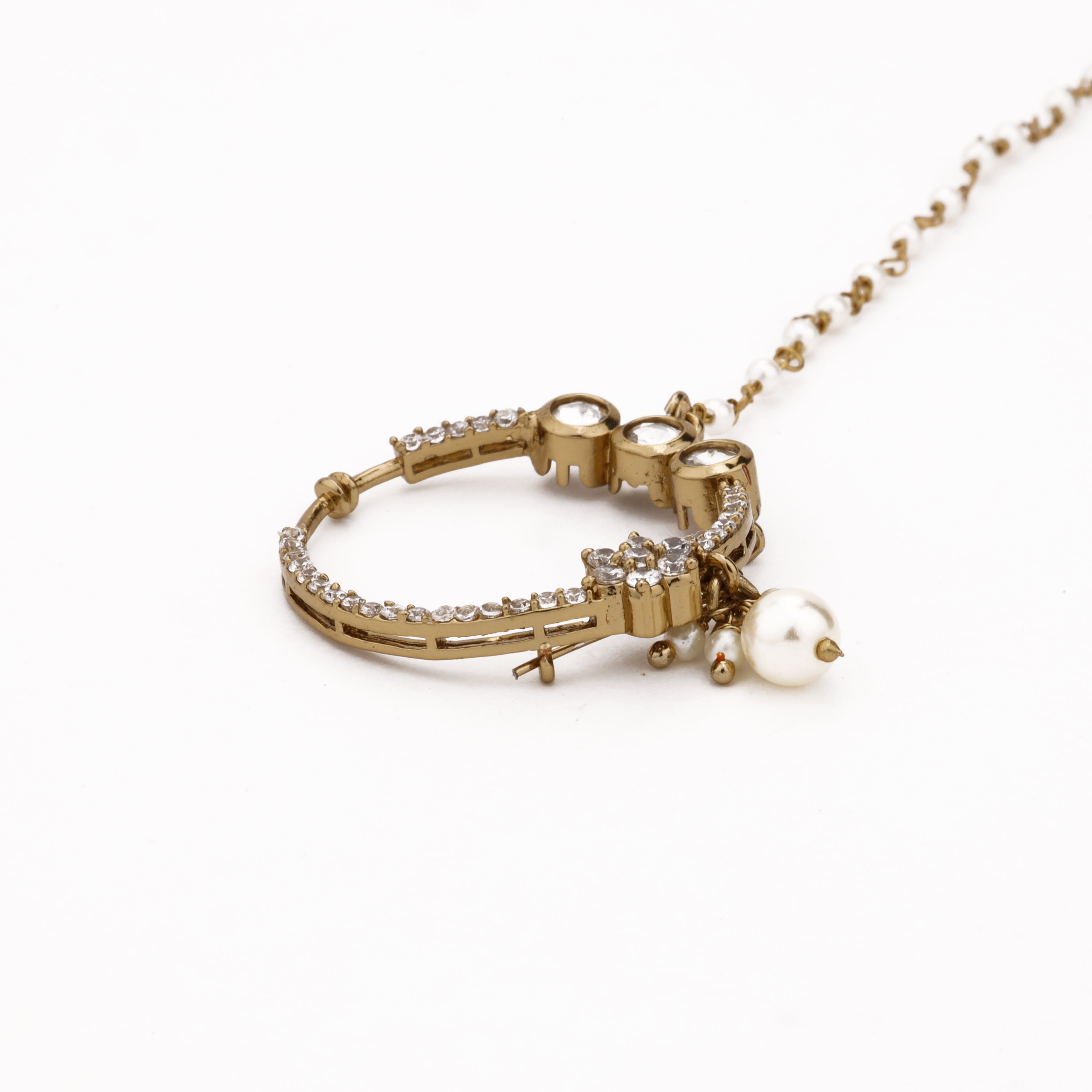 Antique Gold