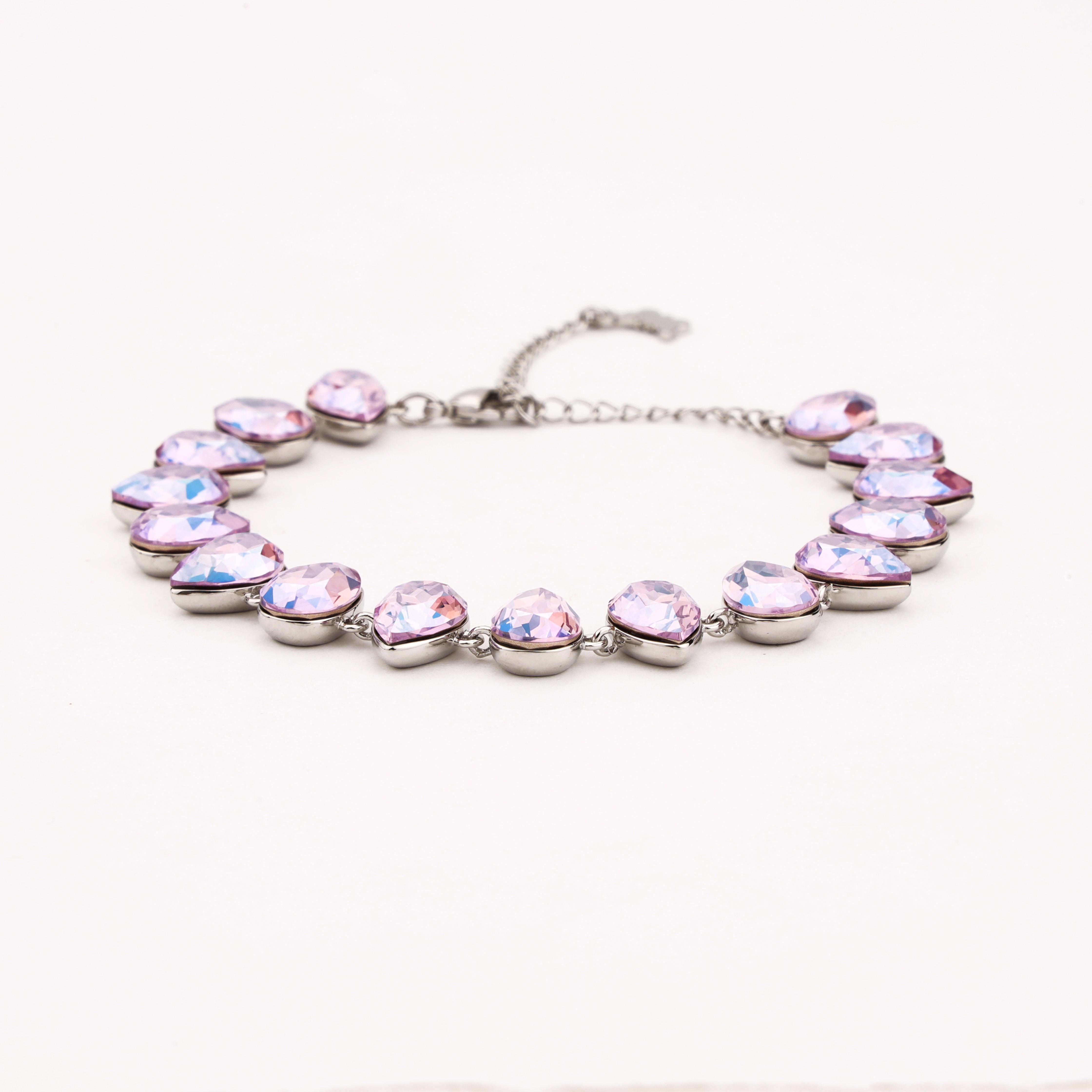 Lilac Pink