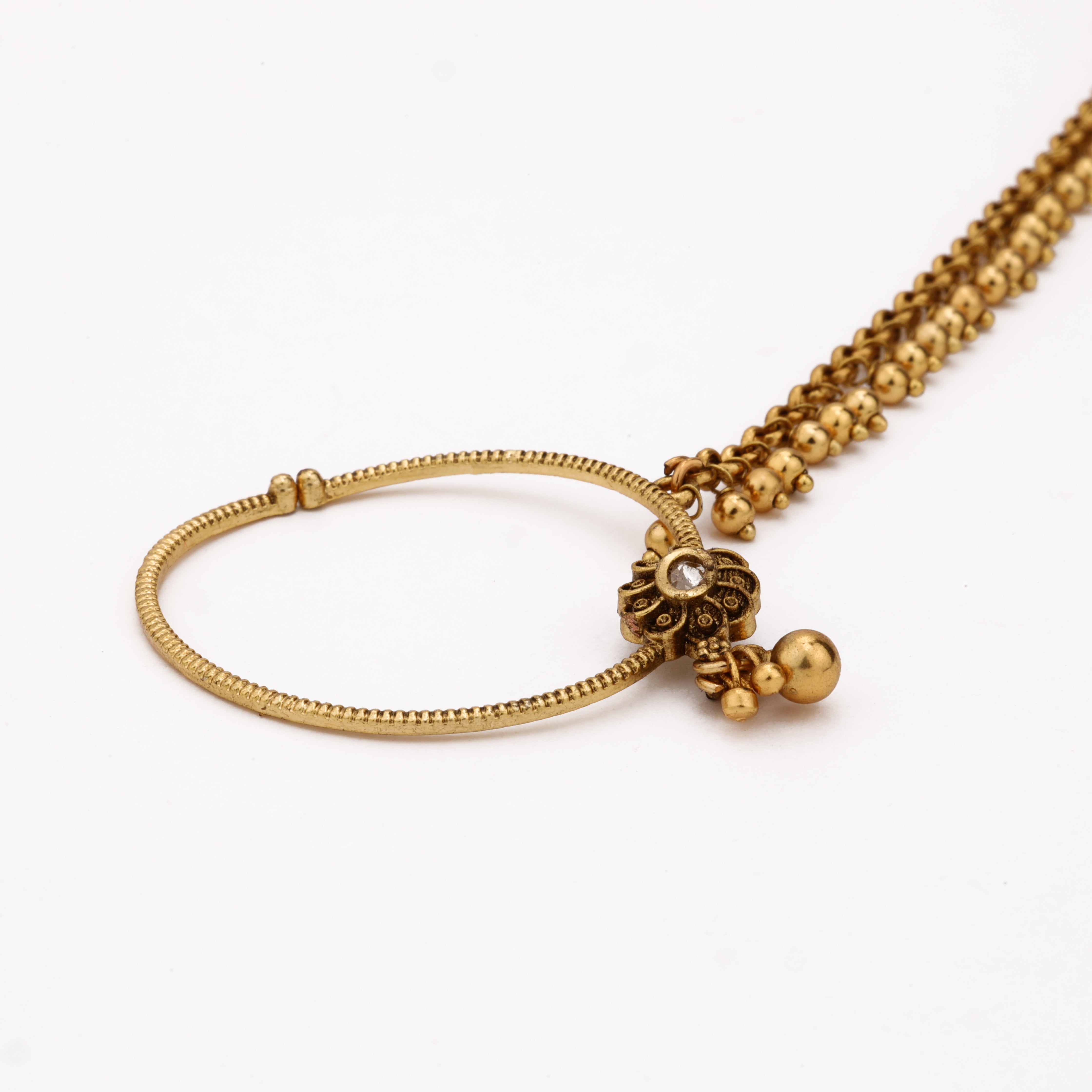 Antique Gold
