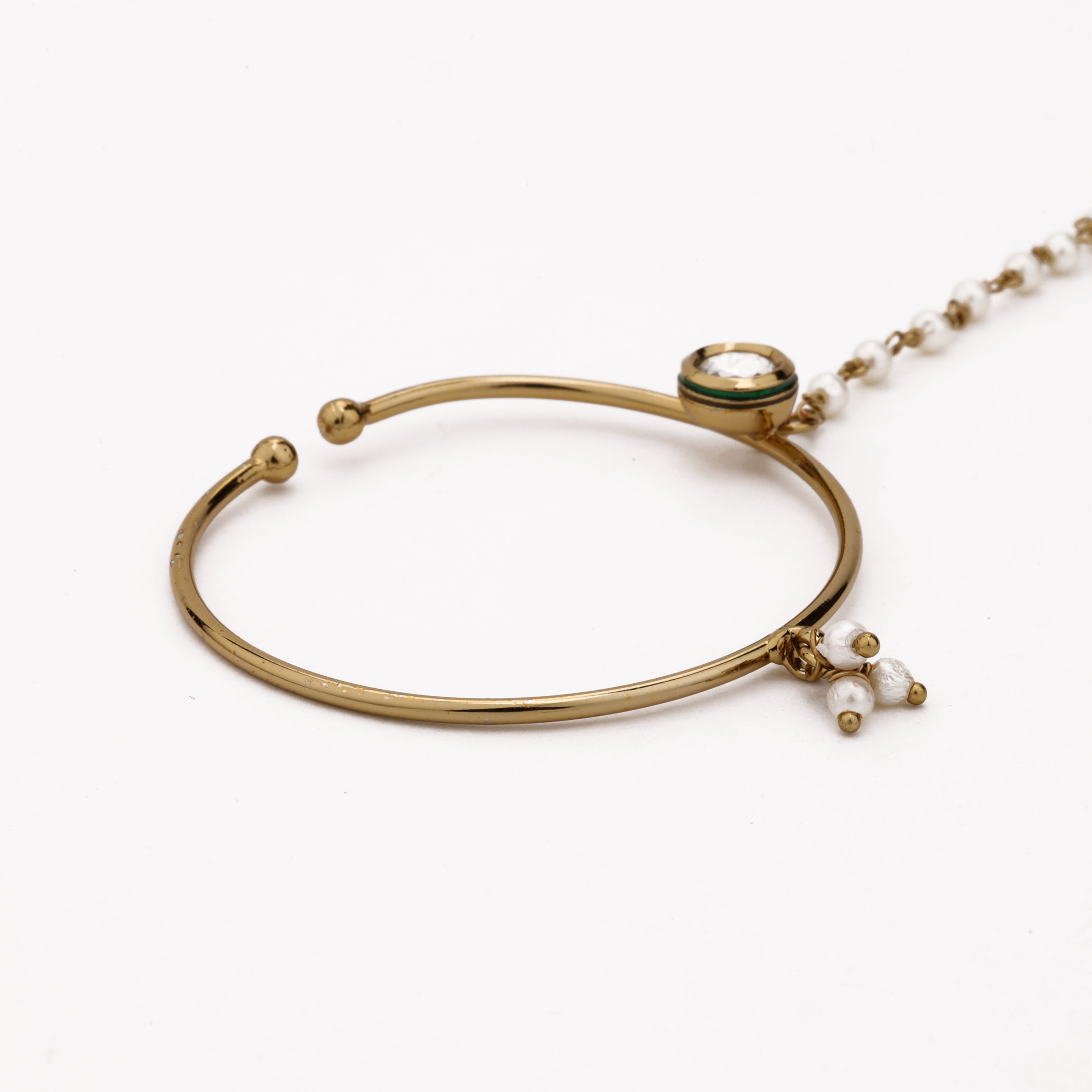 Antique Gold