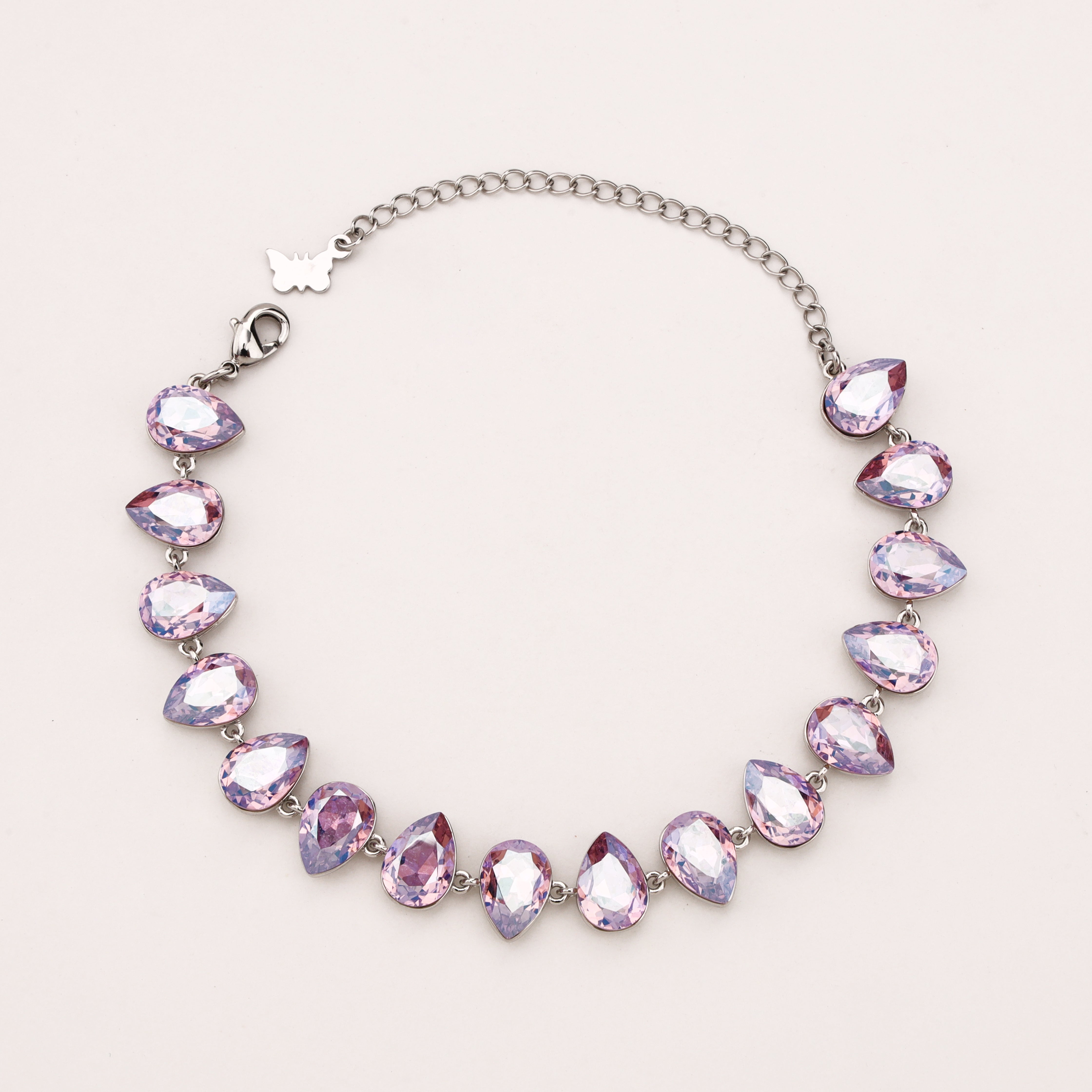 Lilac Pink