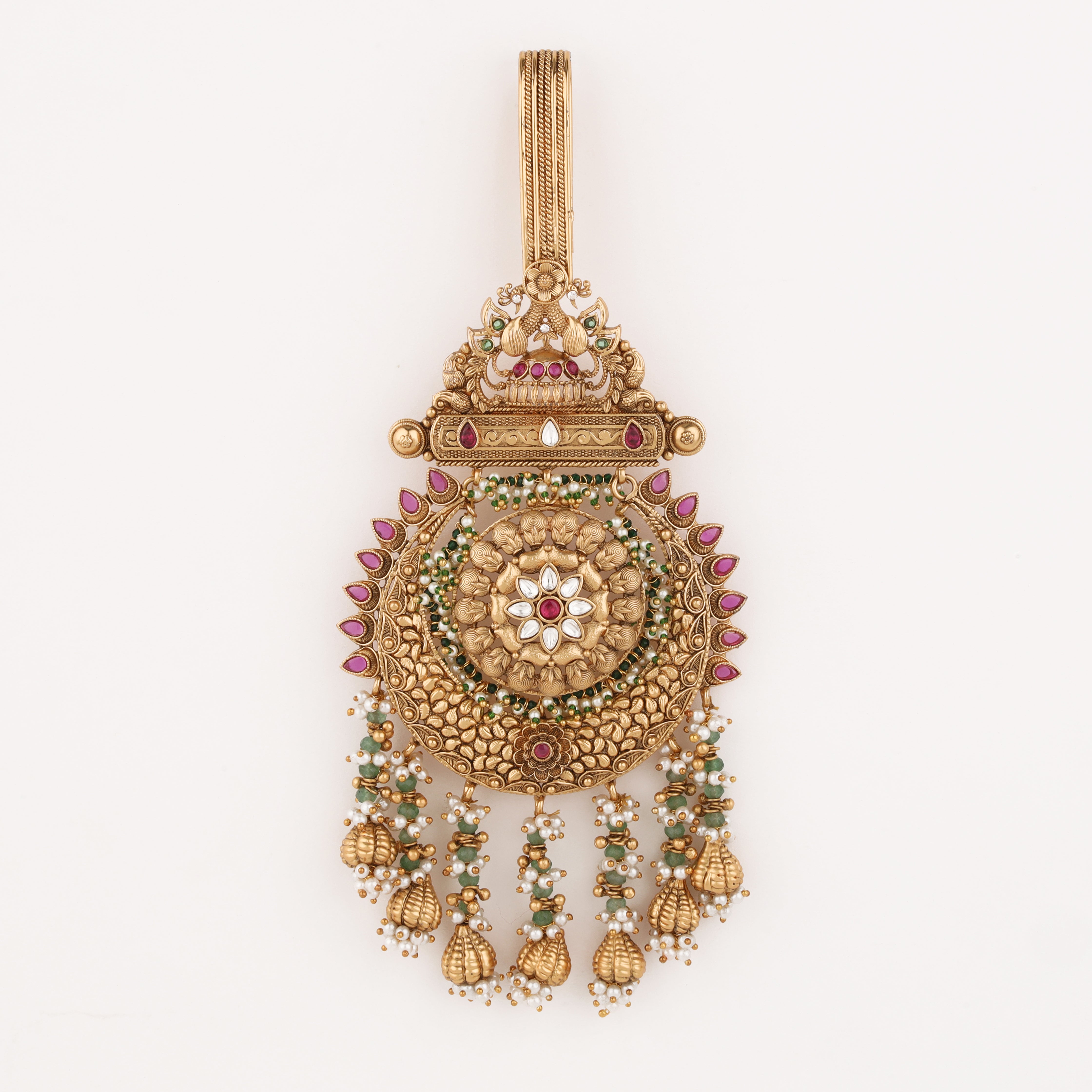 Maharani Heritage Kamar Juda for Women