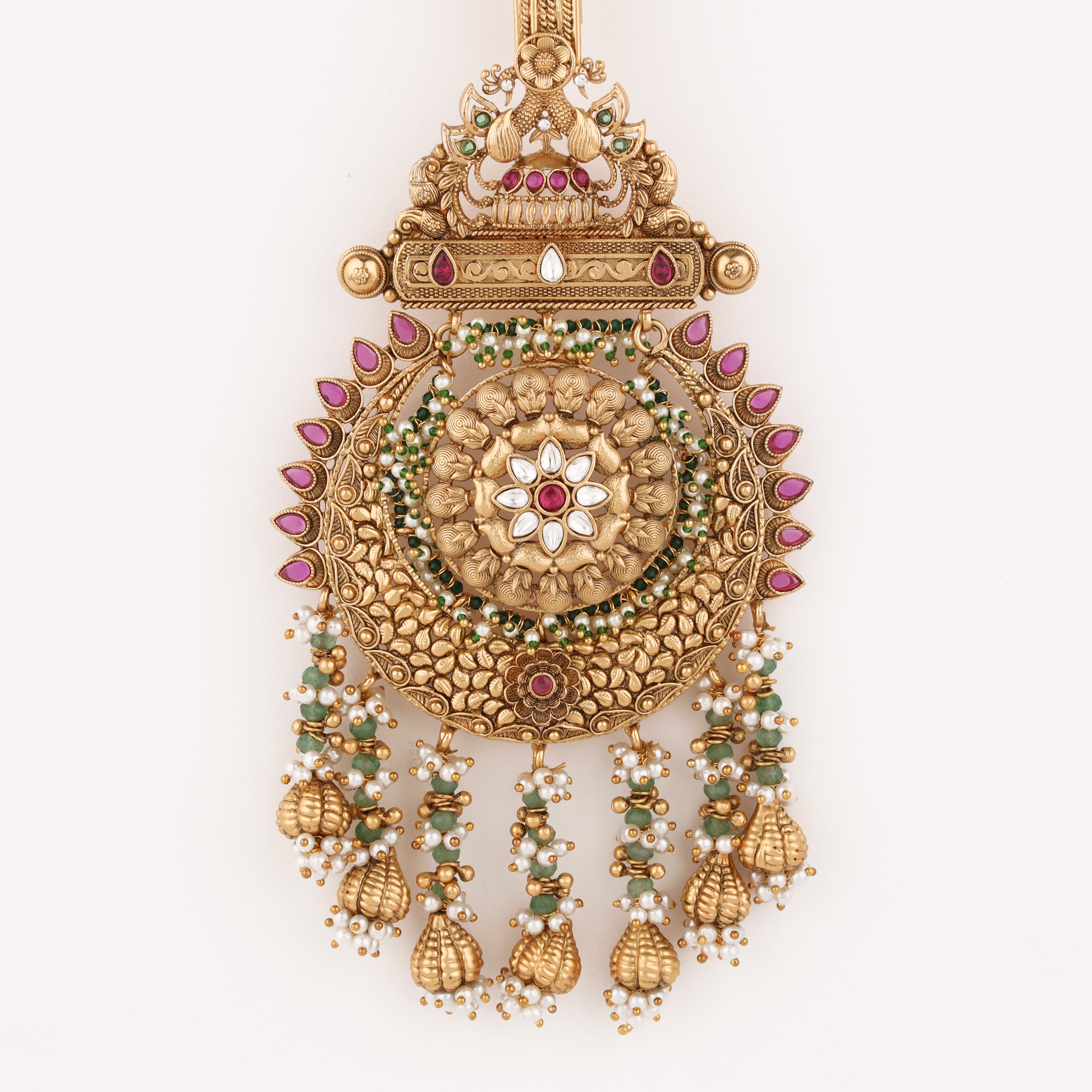 Maharani Heritage Kamar Juda for Women