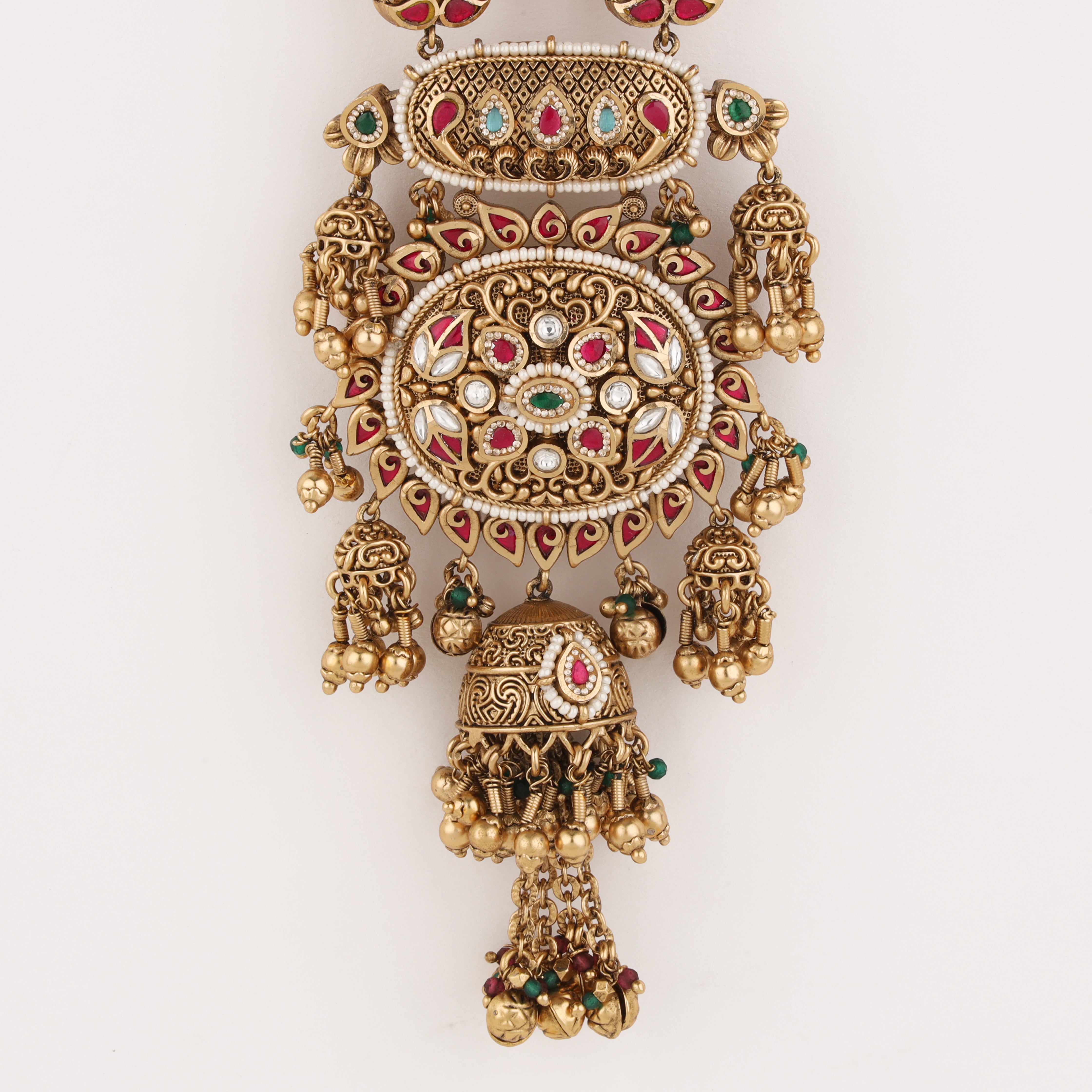 Noor Heritage Kamar Juda for Women