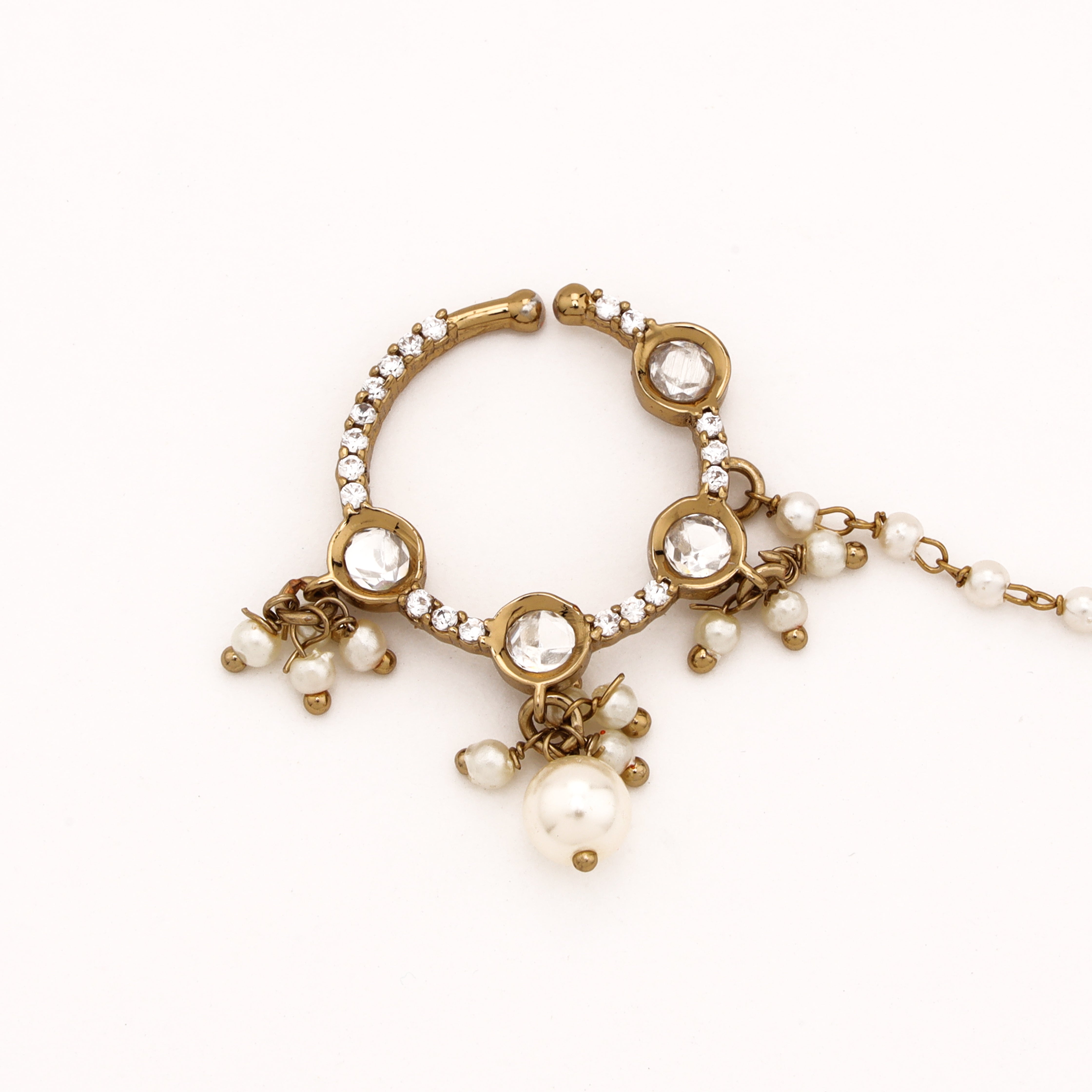 Antique Gold