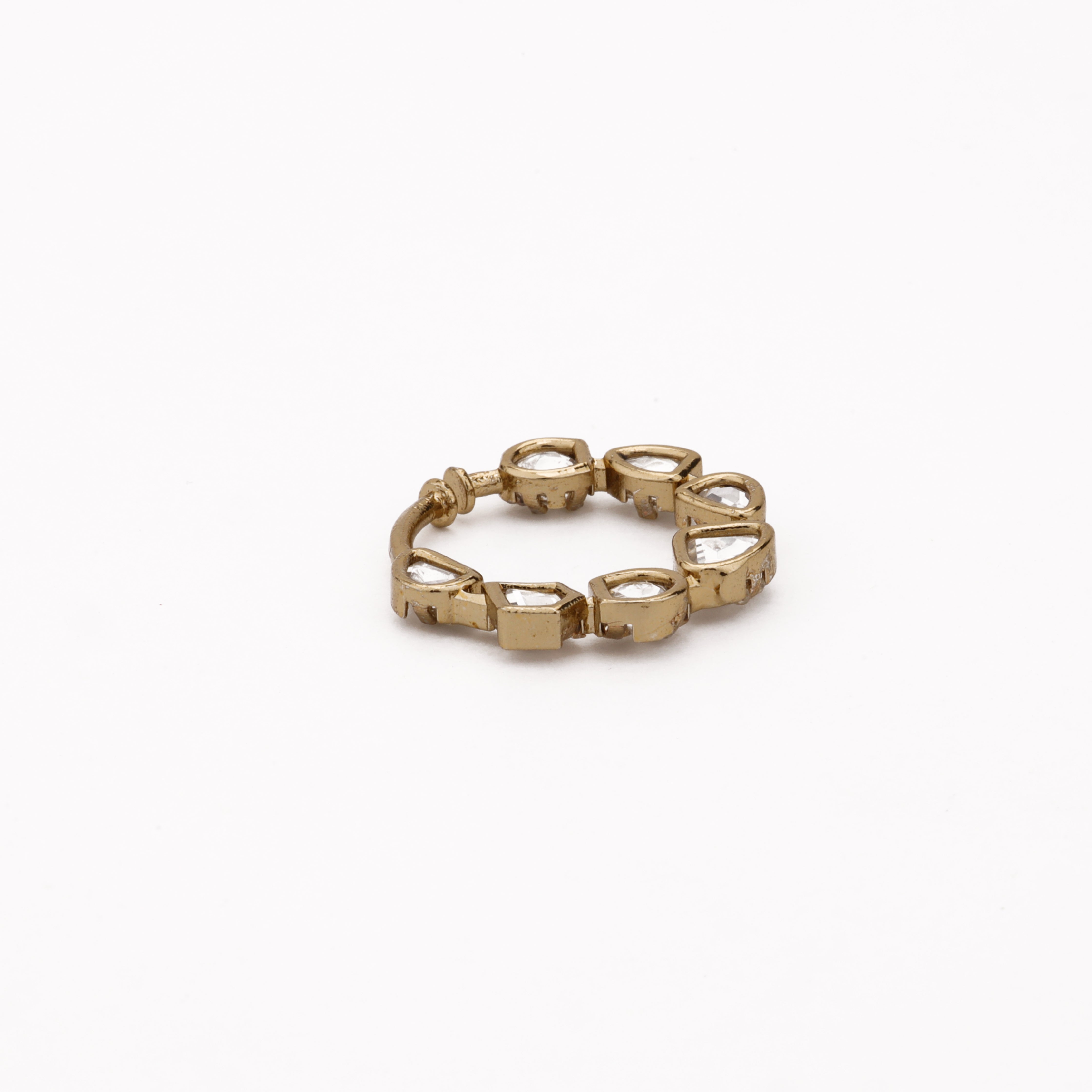 Antique Gold