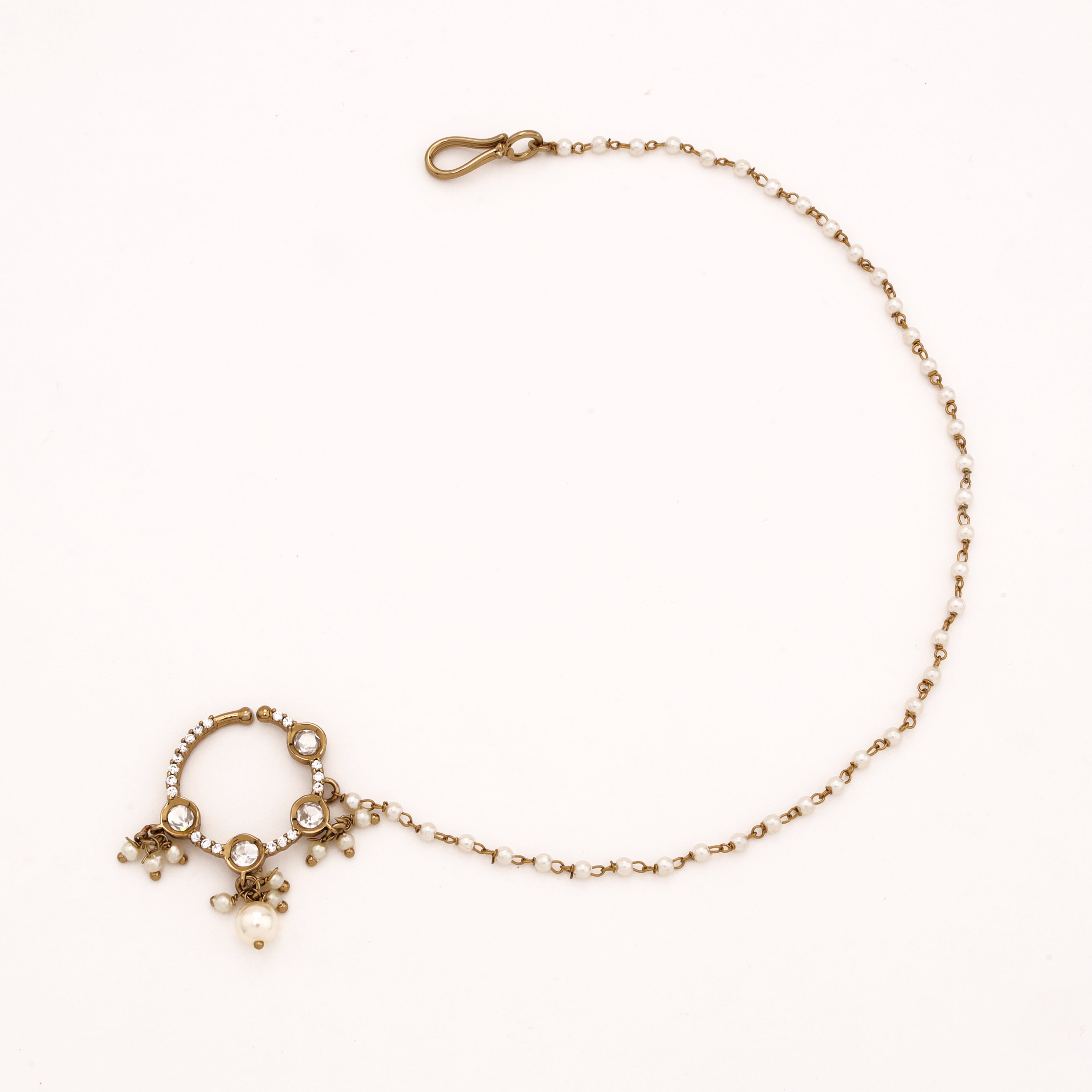 Antique Gold