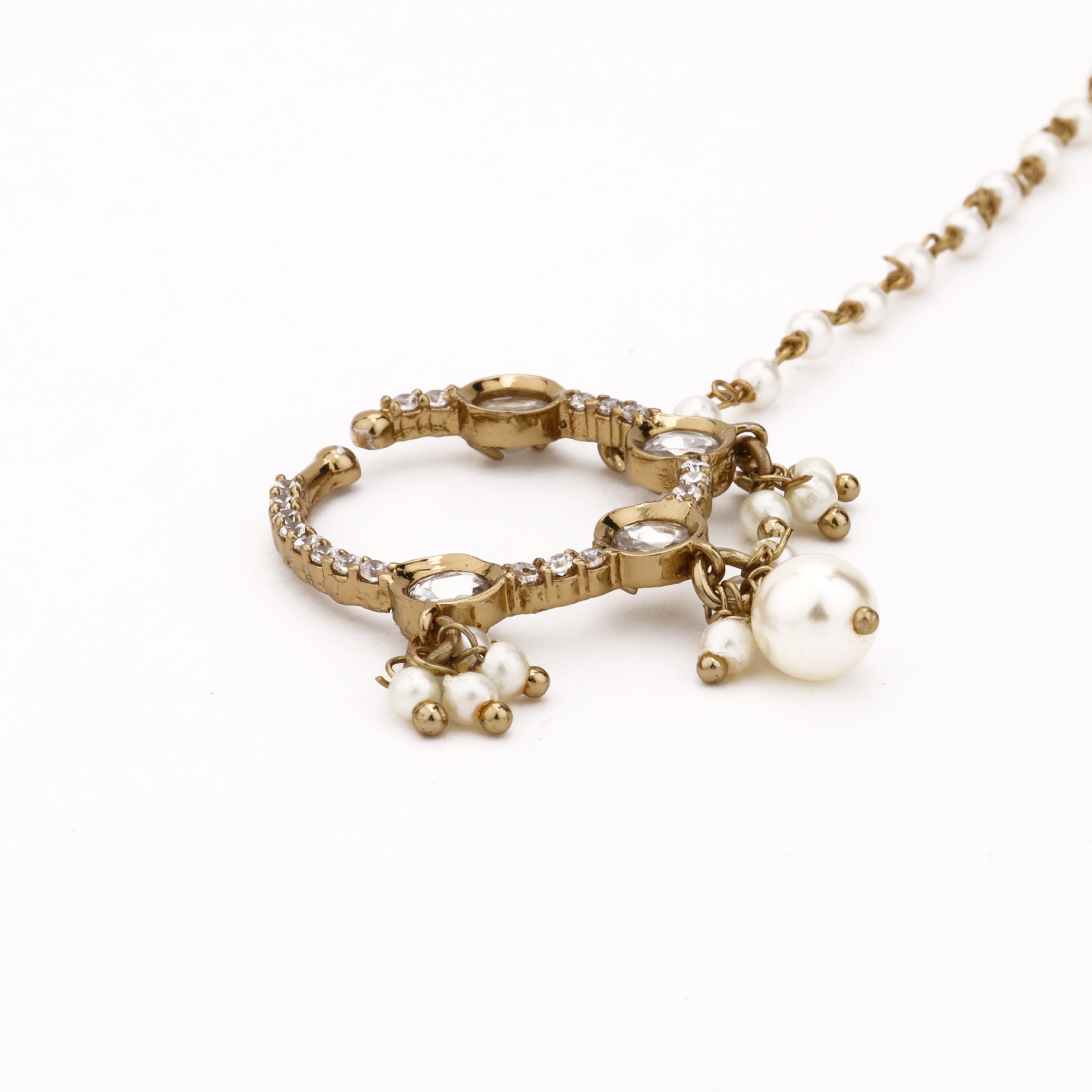Antique Gold