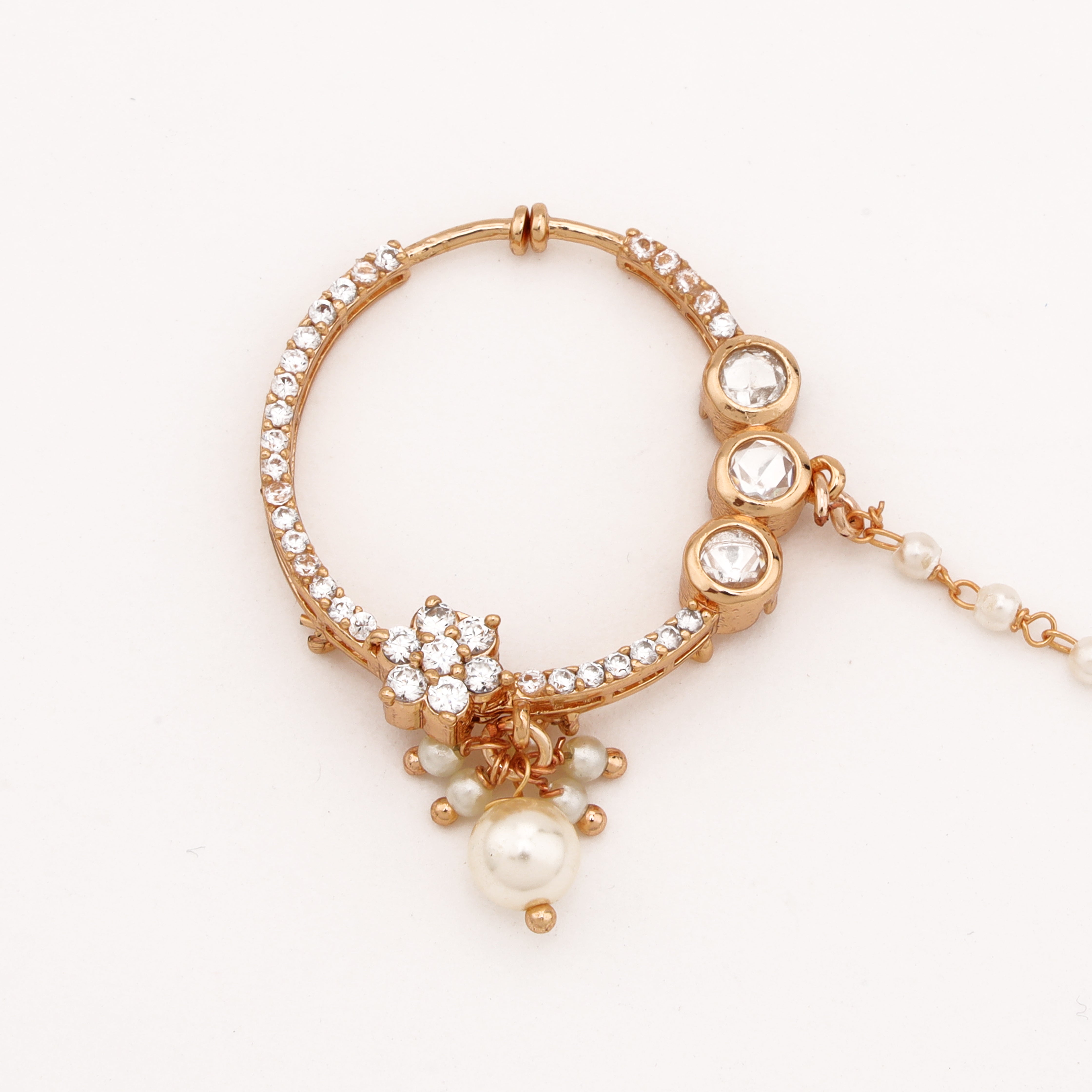 Rose Gold