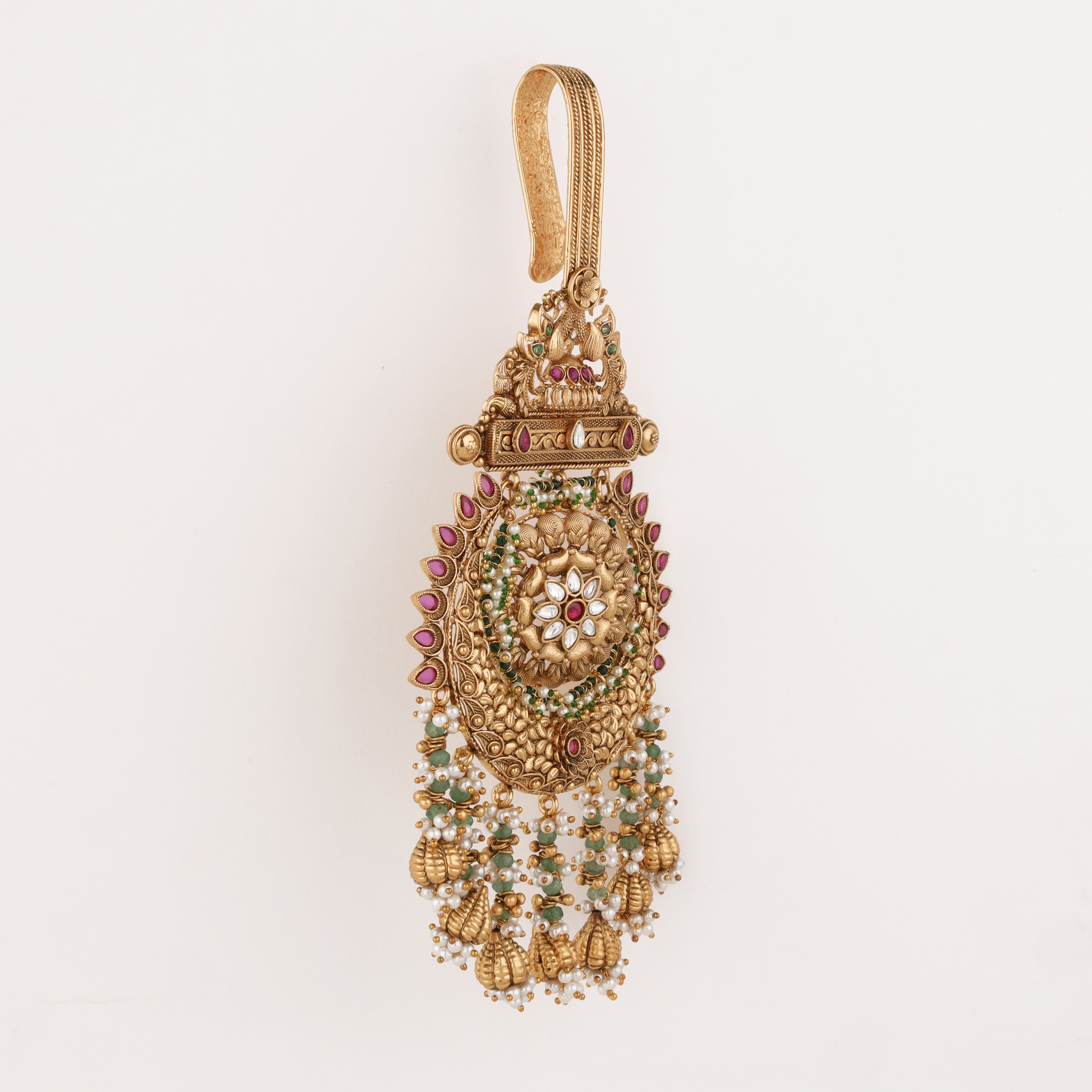 Maharani Heritage Kamar Juda for Women