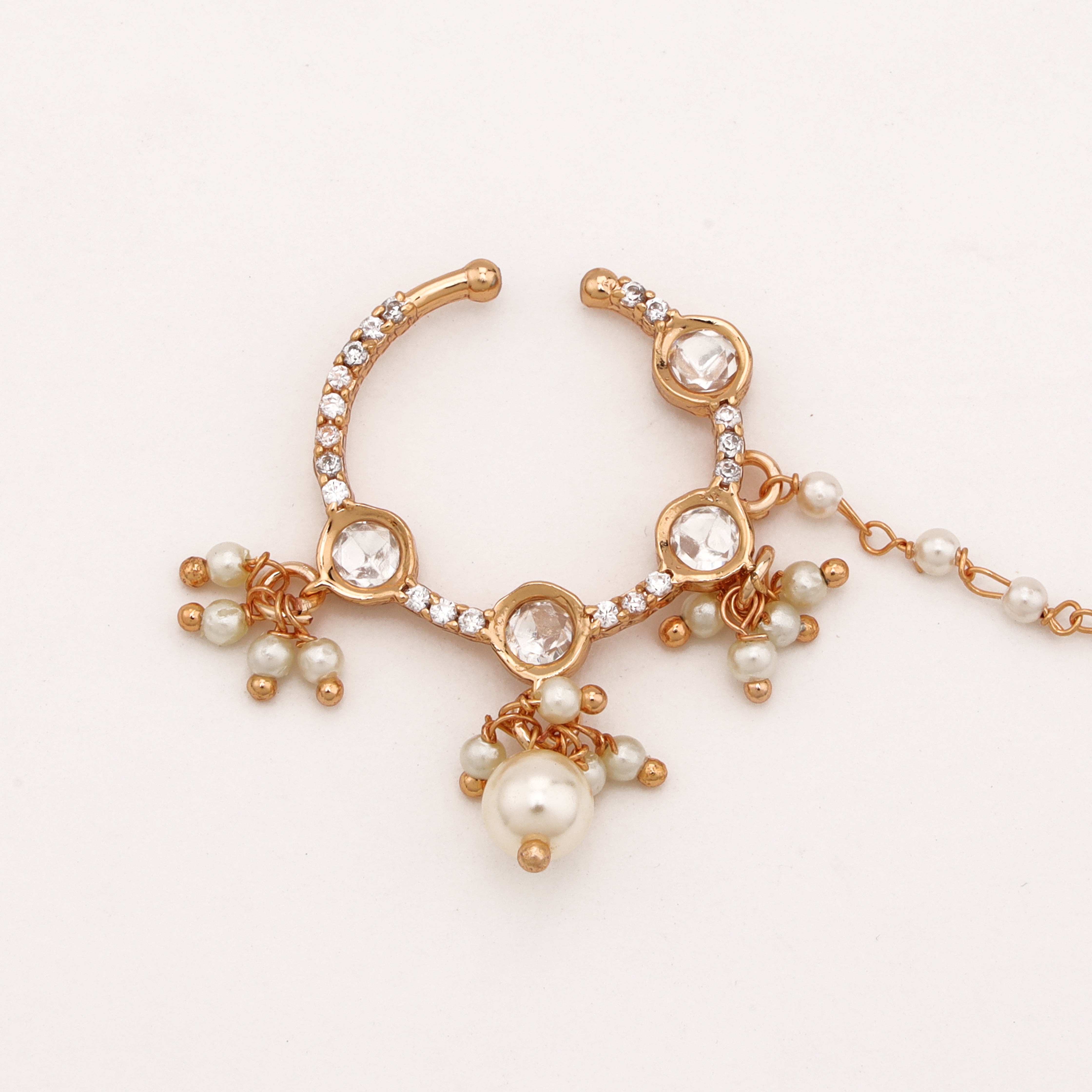 Rose Gold