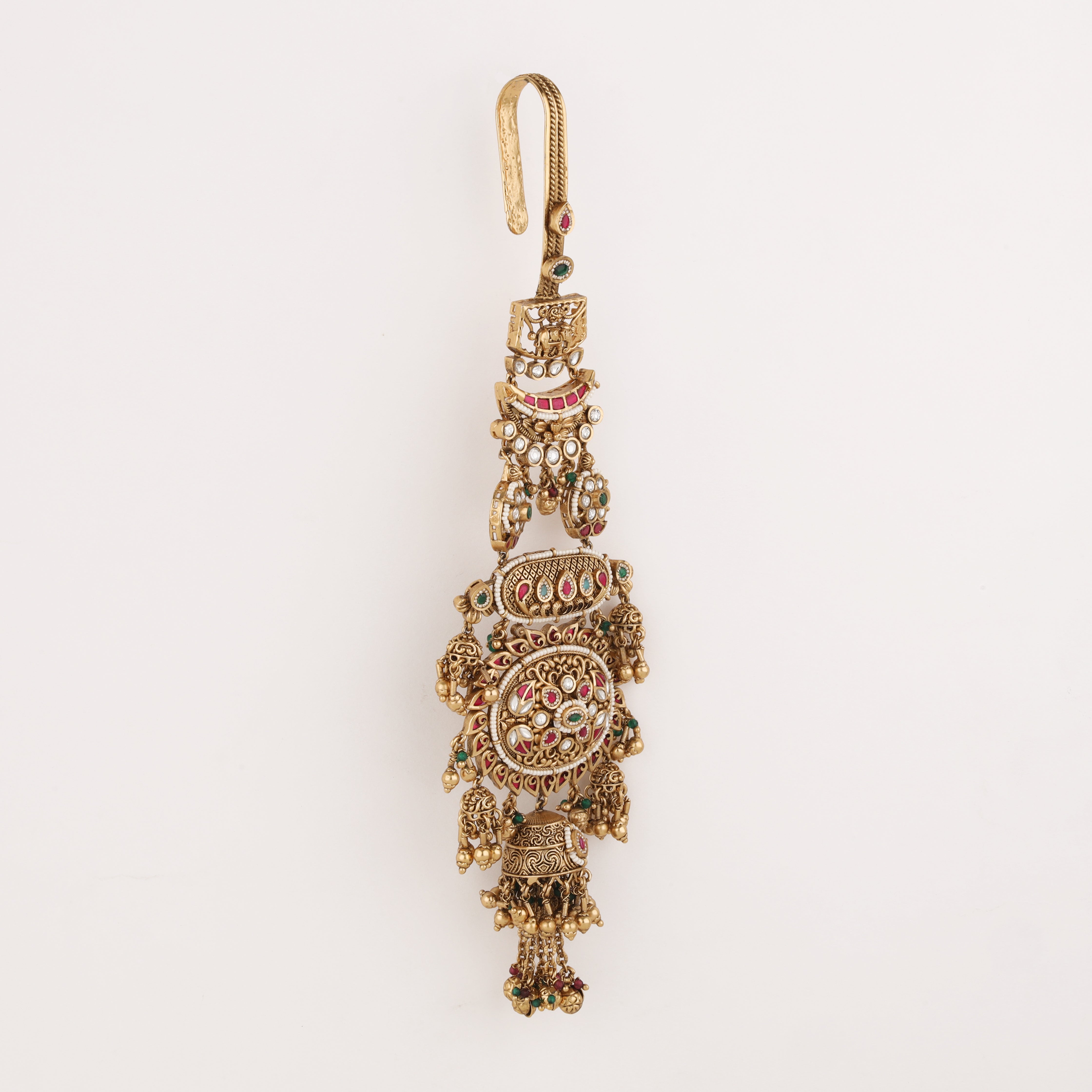 Noor Heritage Kamar Juda for Women