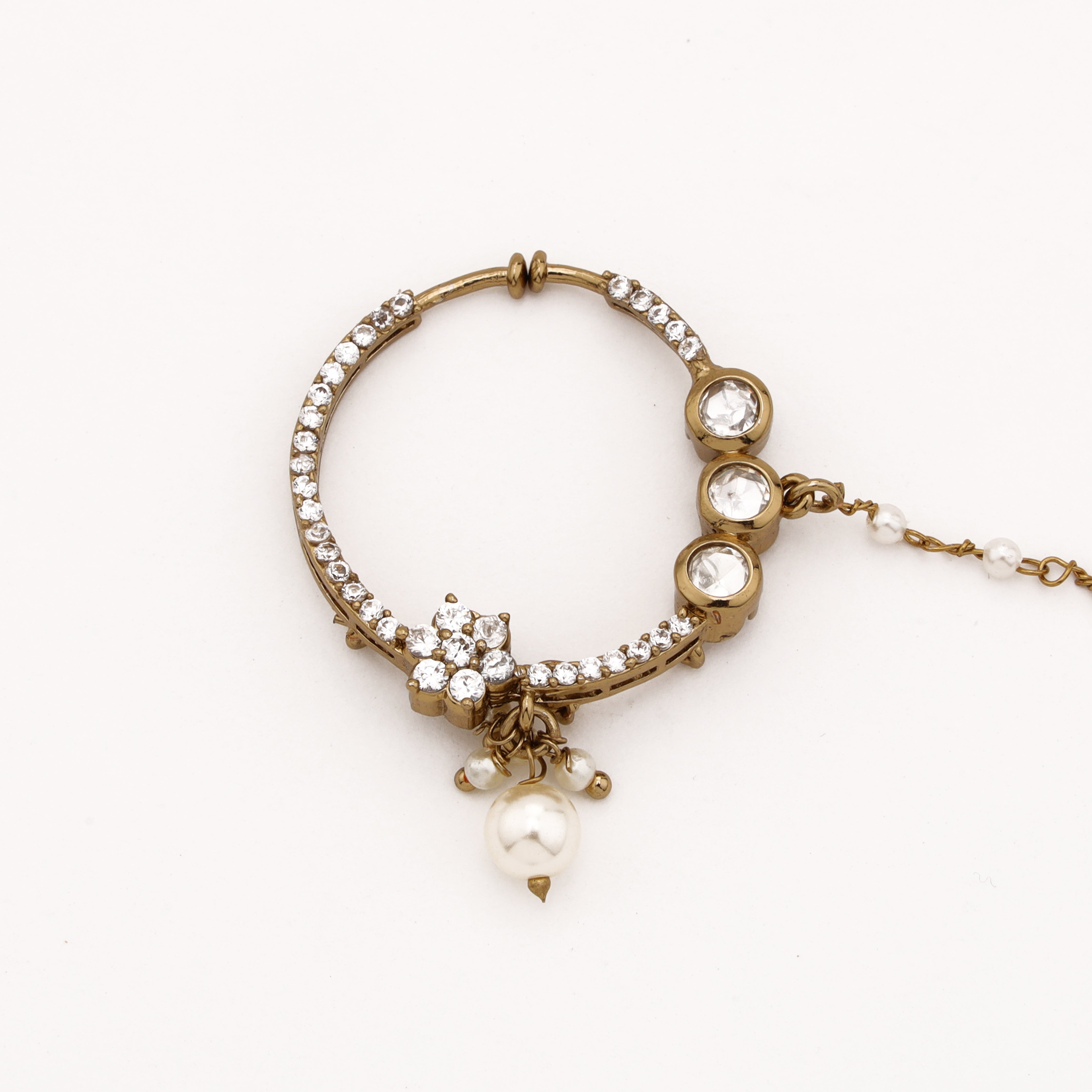 Antique Gold