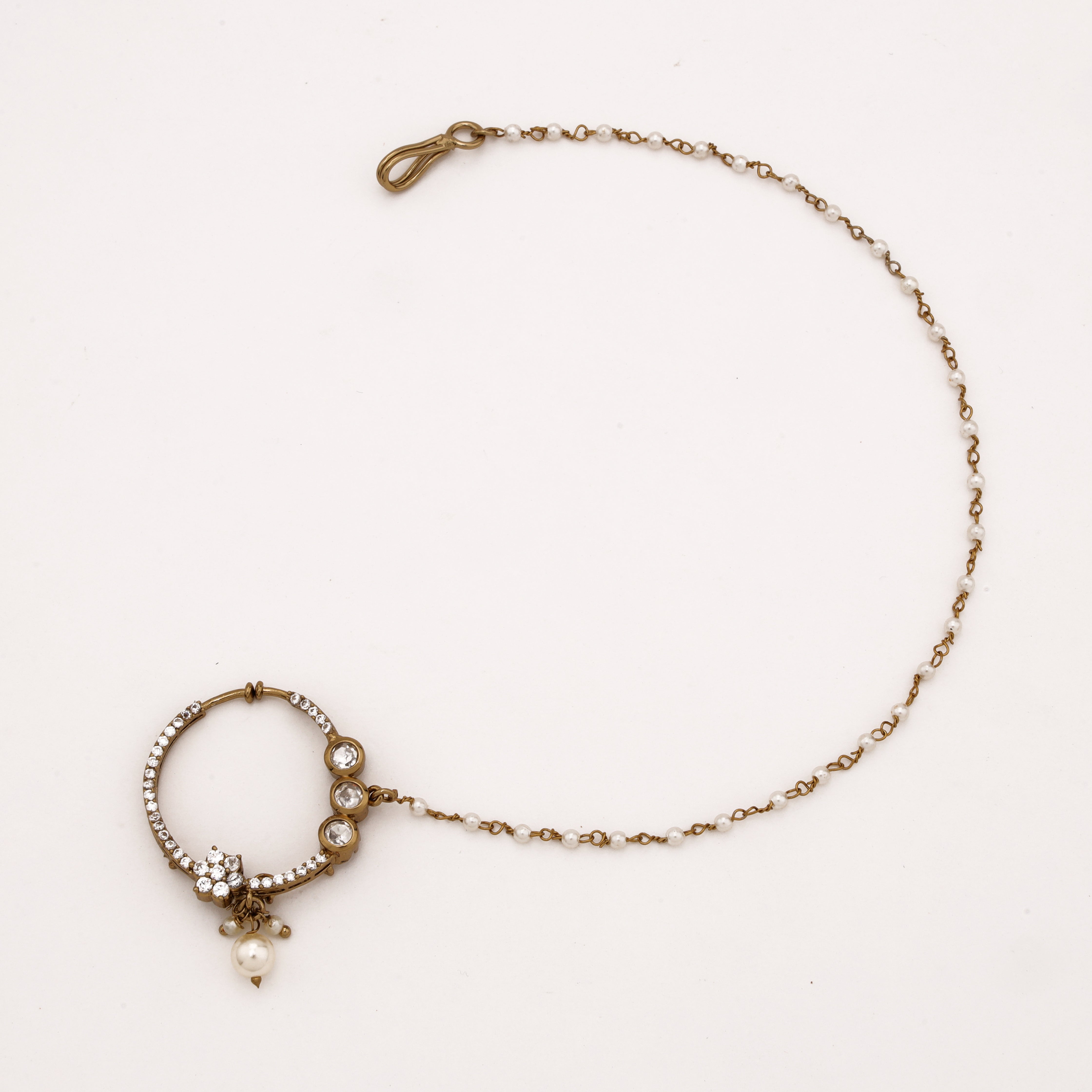 Antique Gold