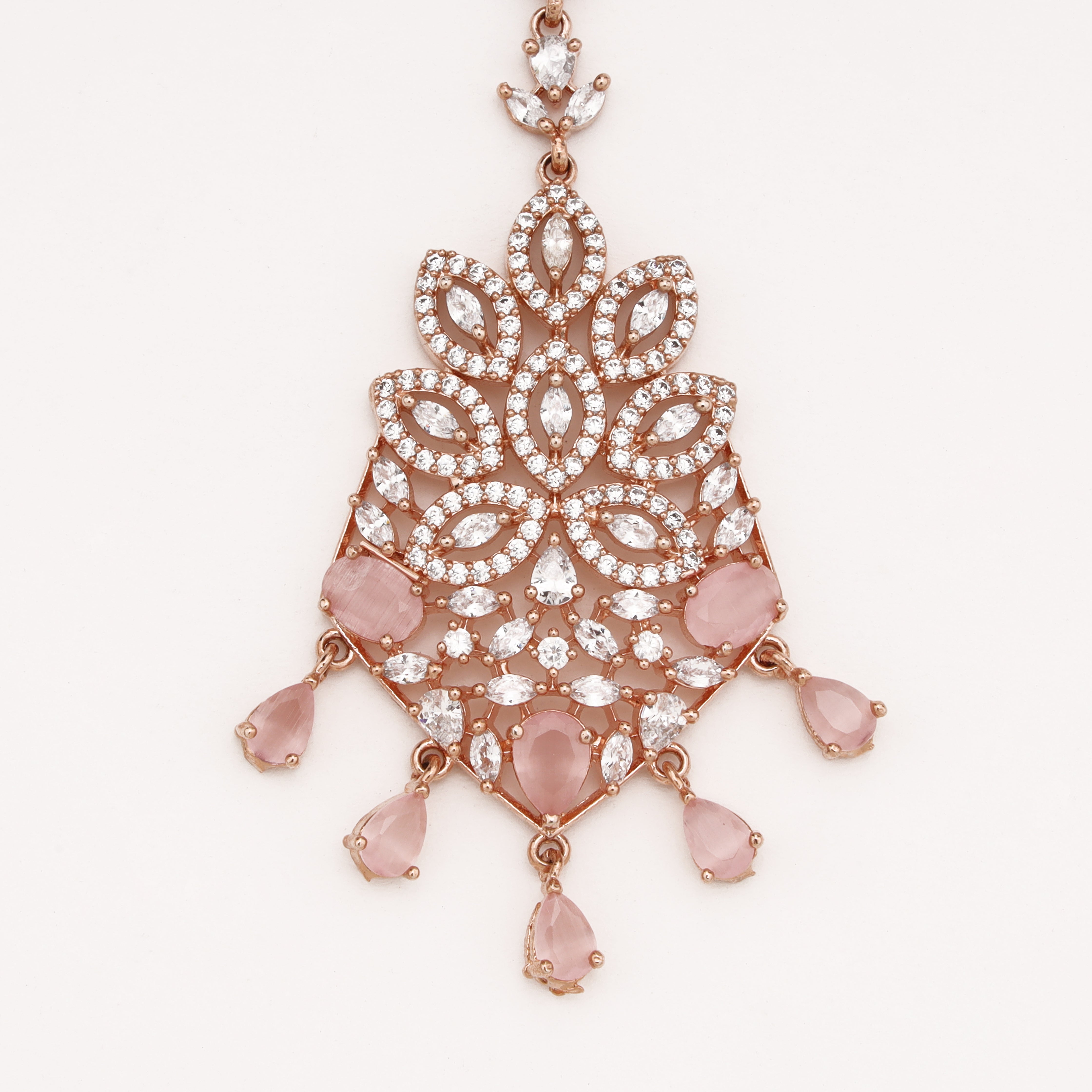 Rose Gold