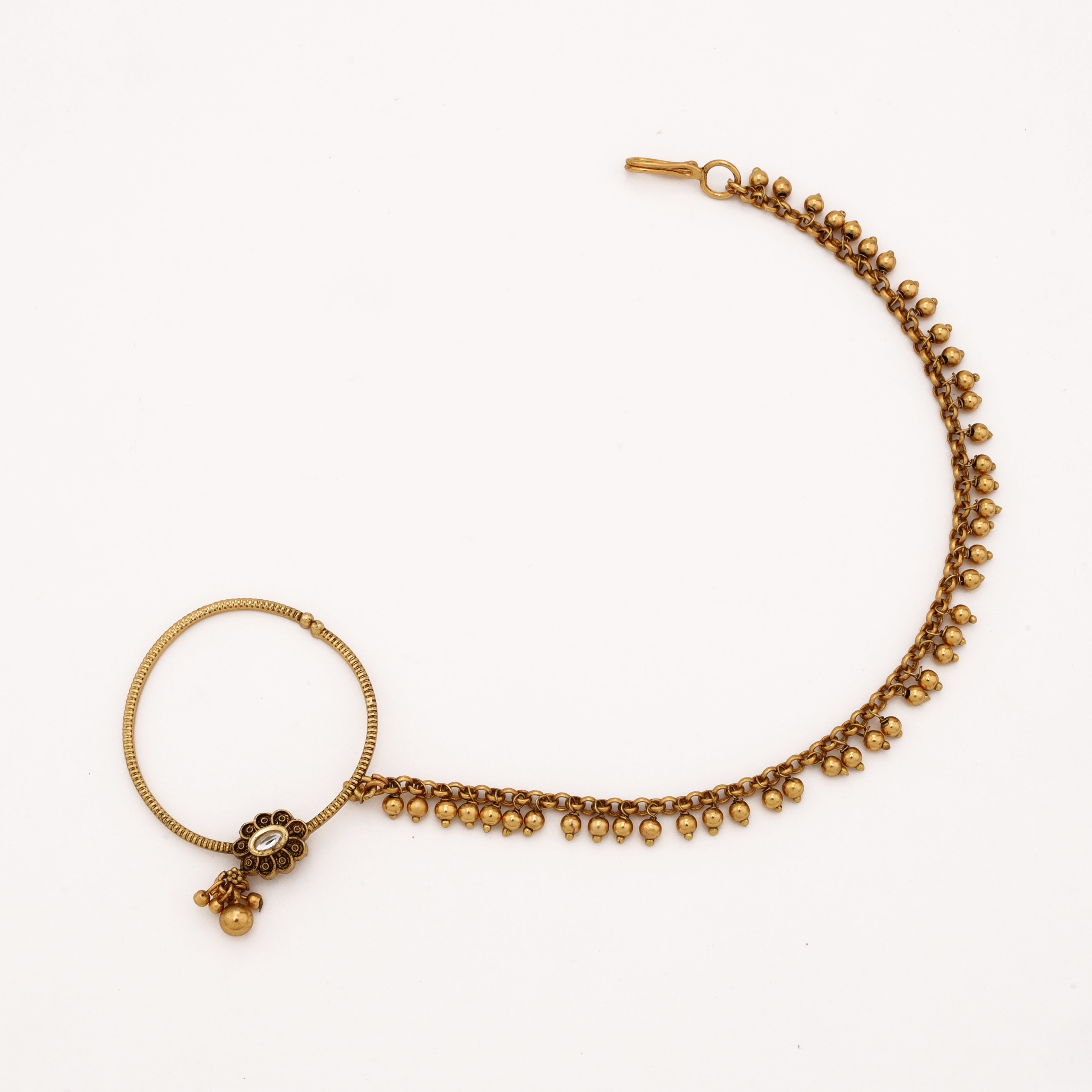 Antique Gold