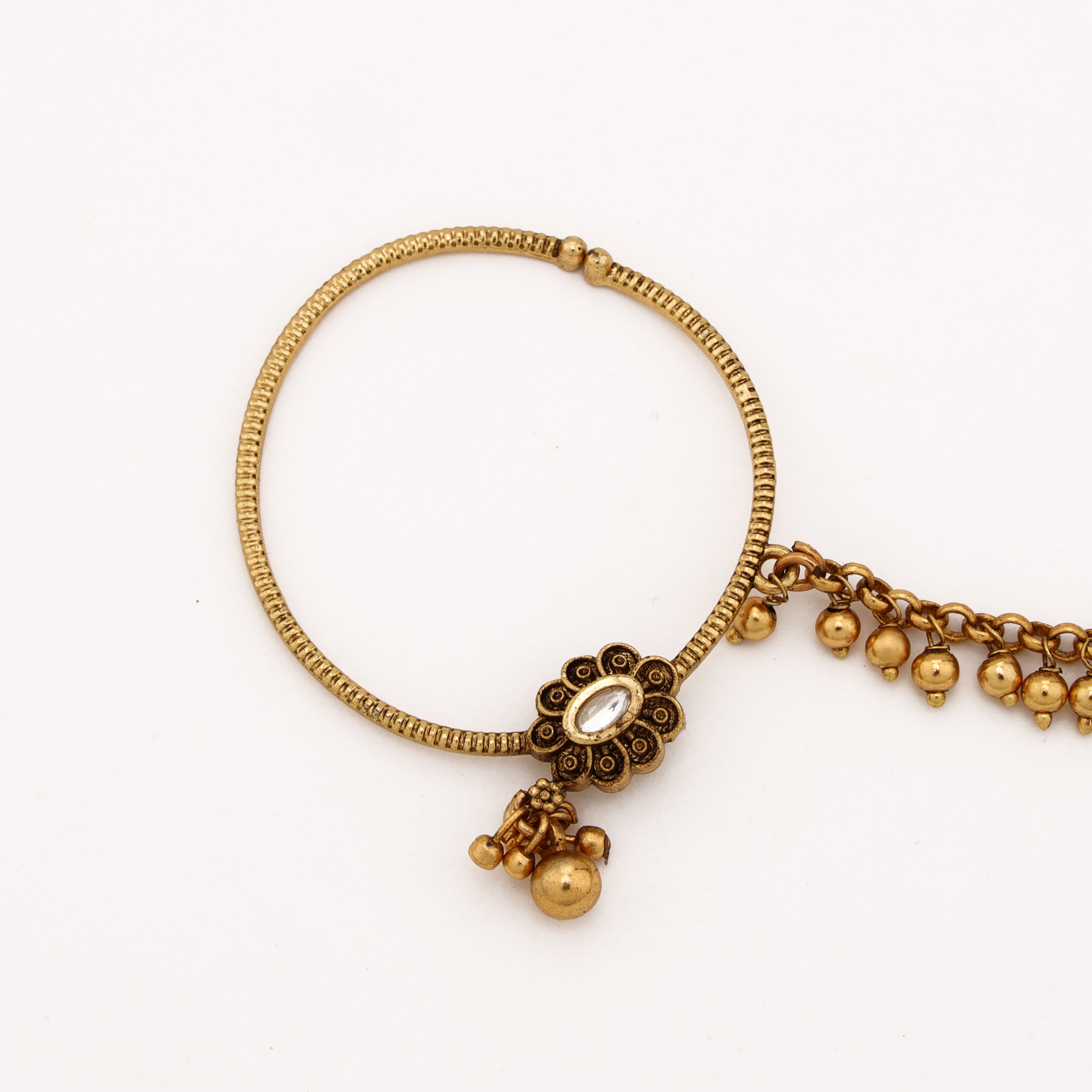 Antique Gold
