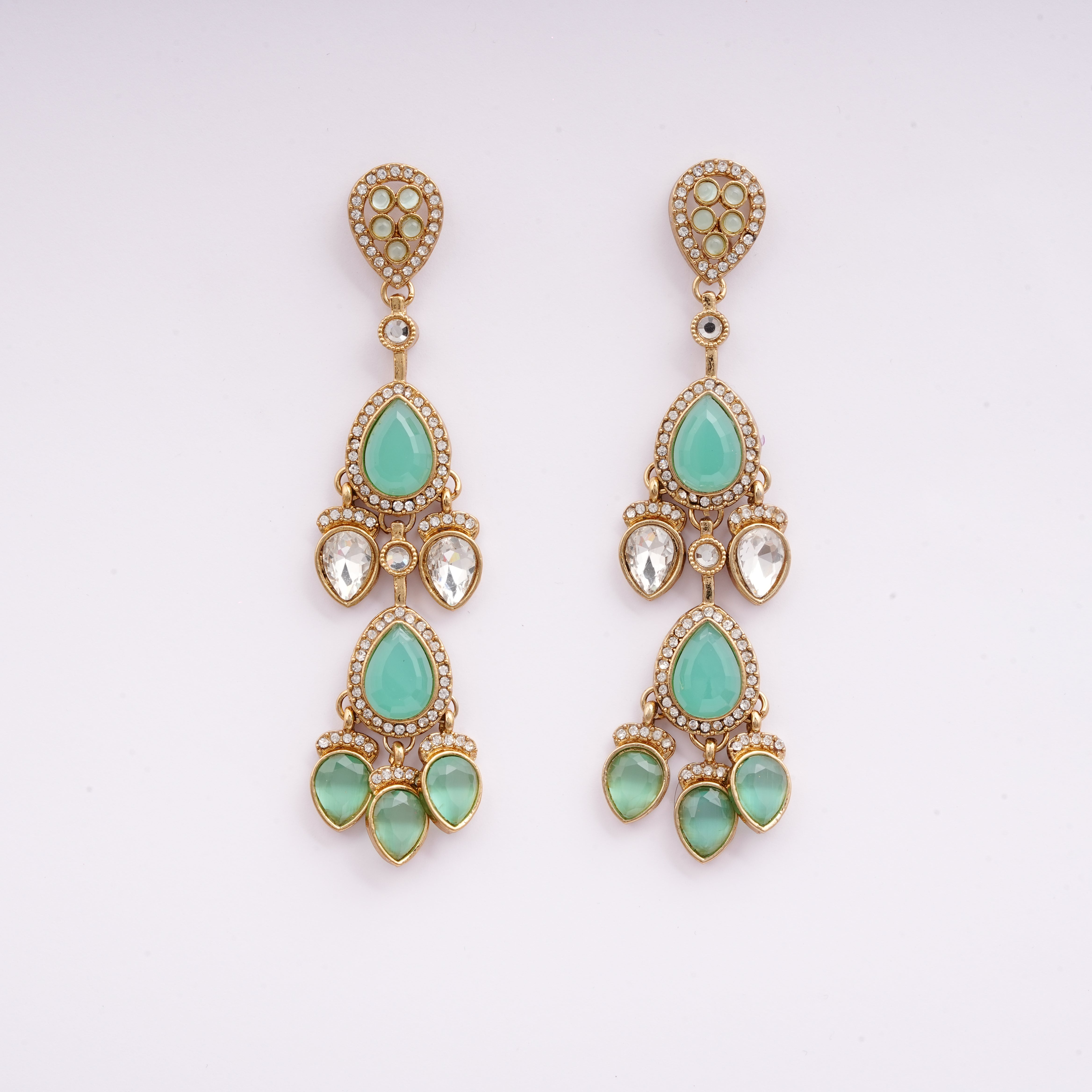 Mint Green