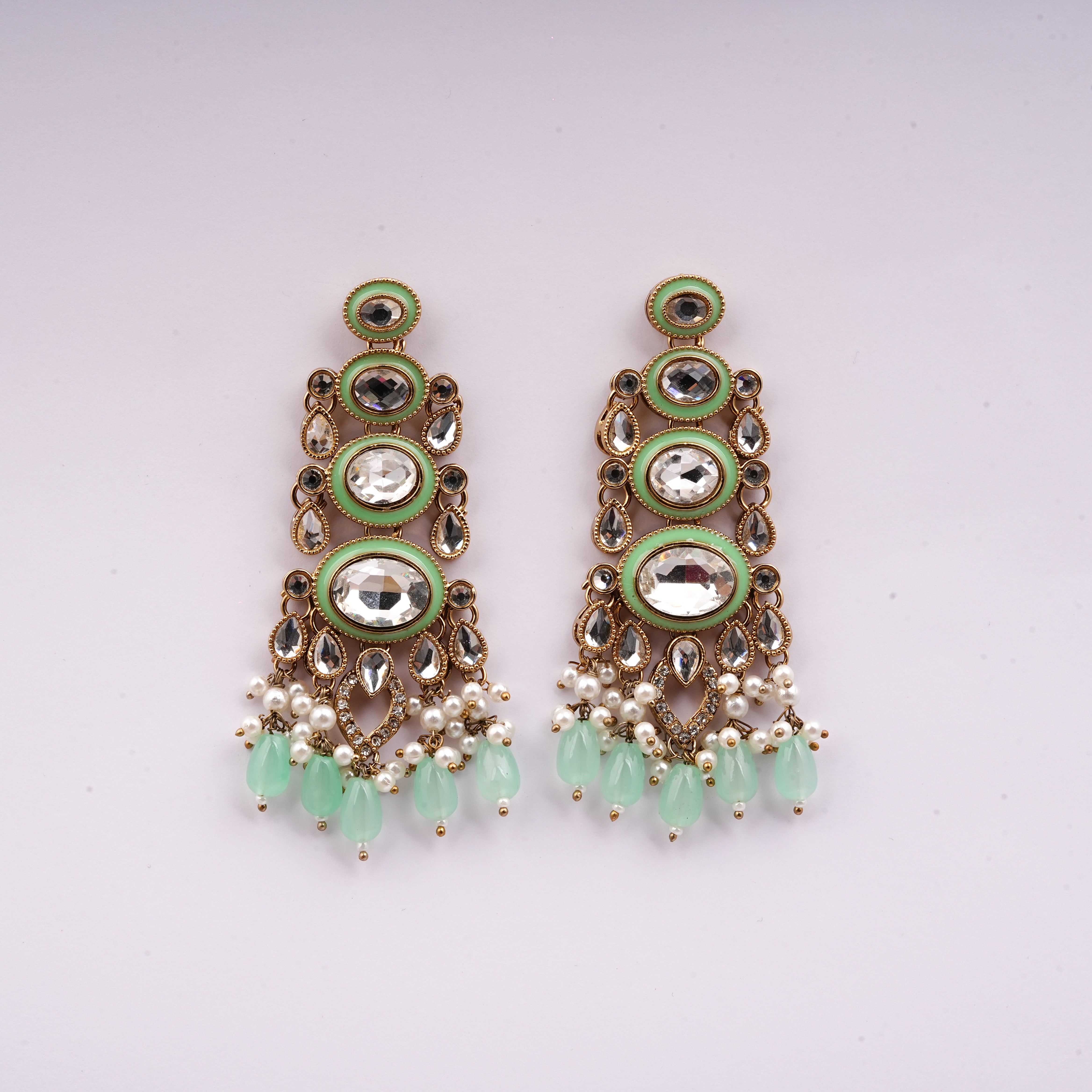 Mint Green