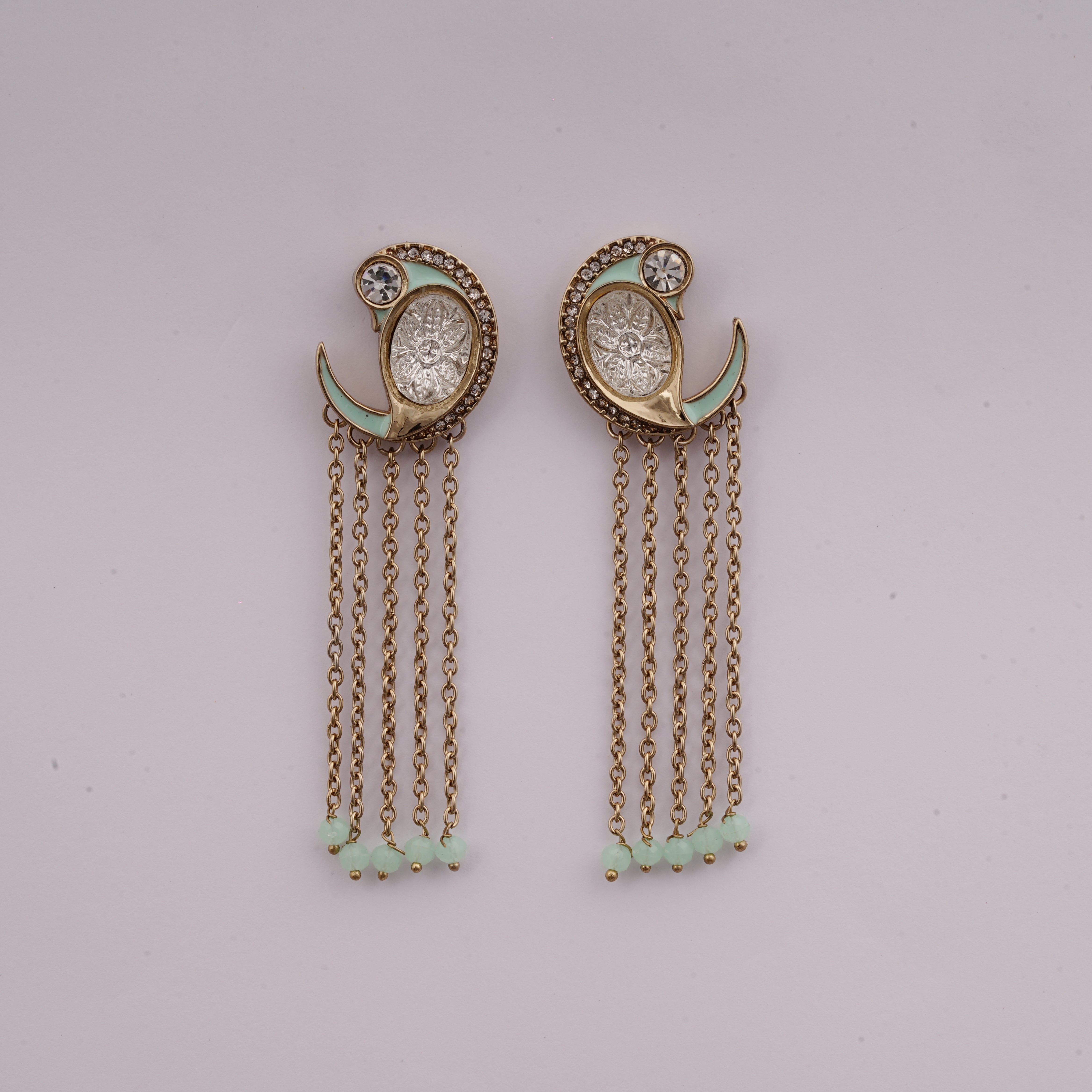 Mint Green