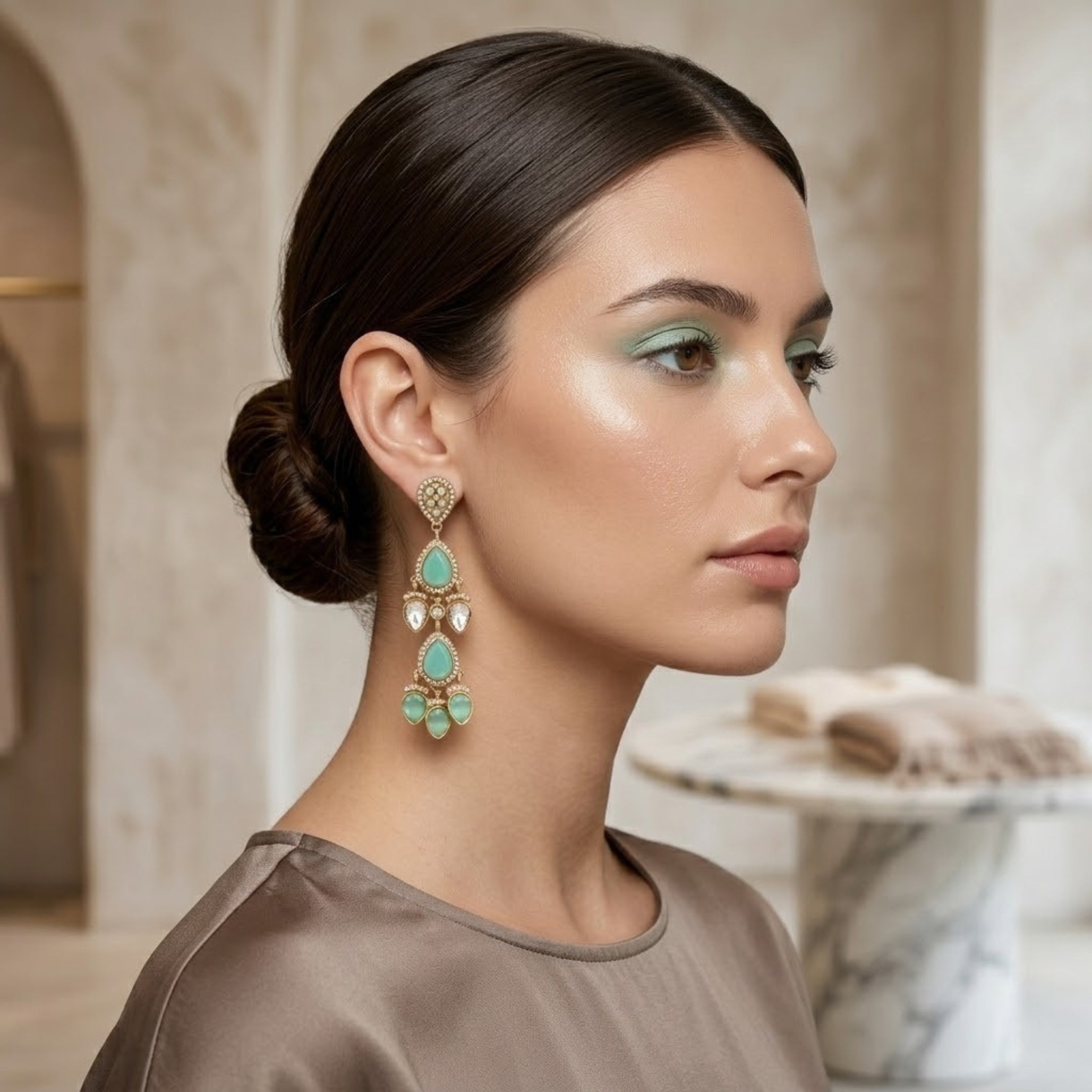 Mint Green