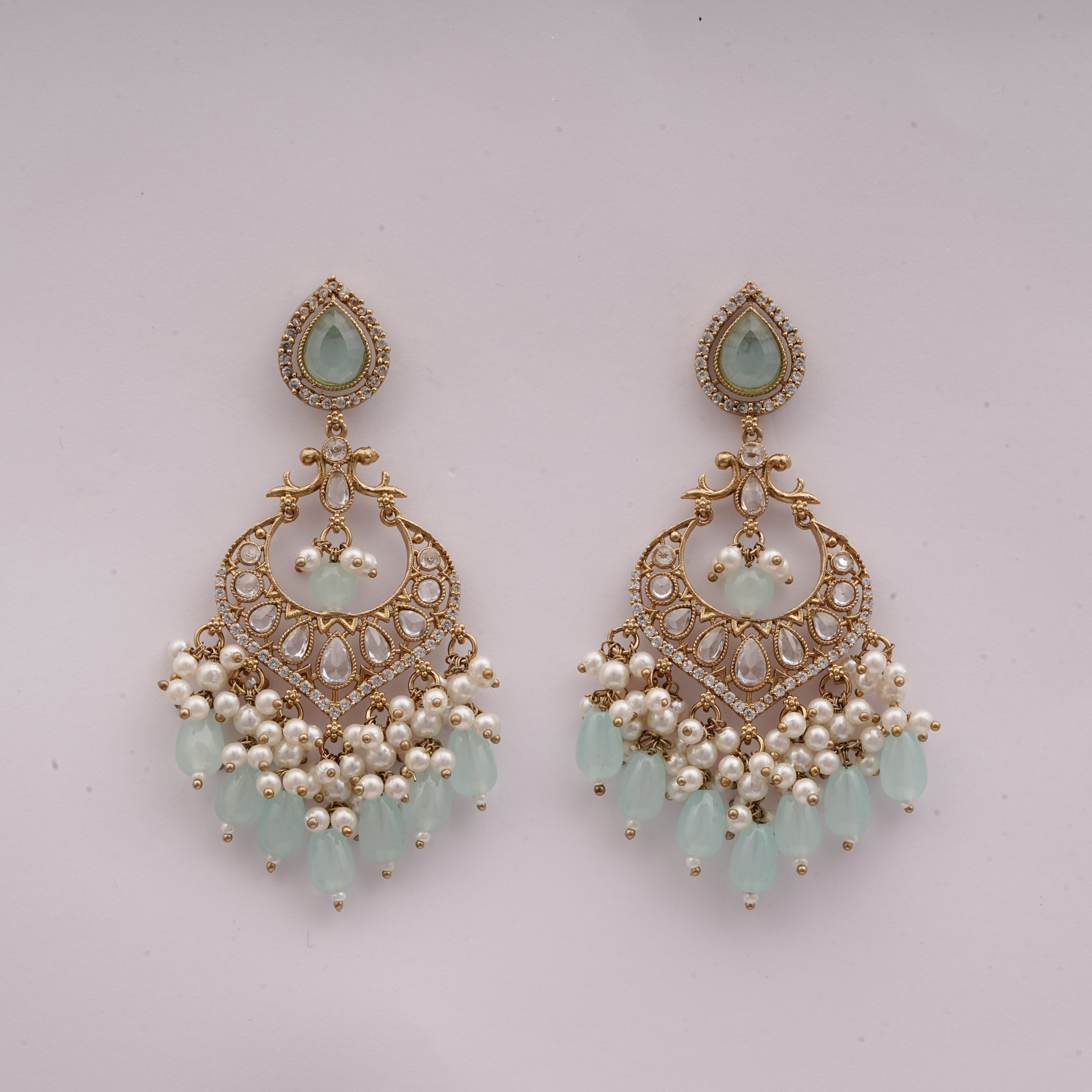 Mint Green