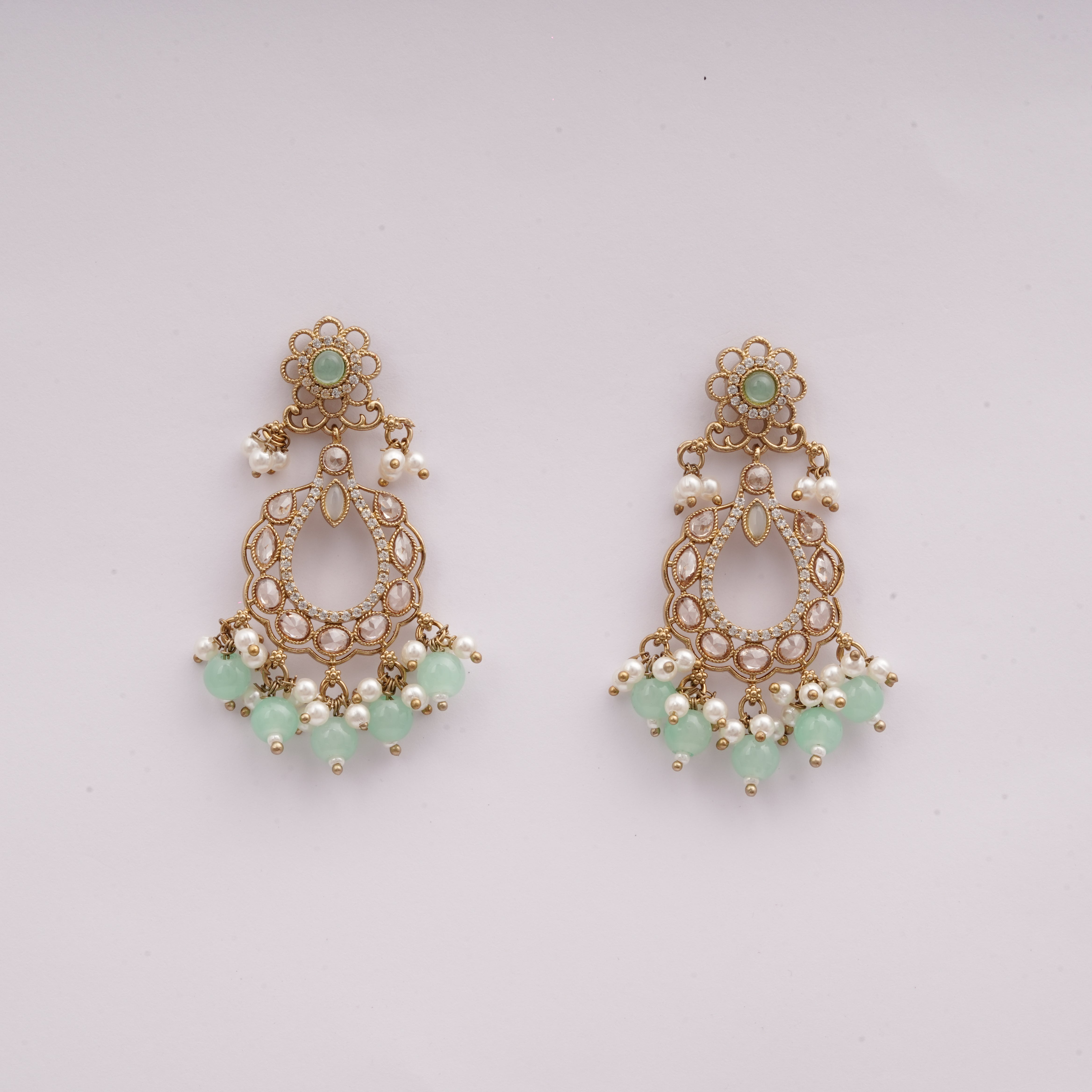 Mint Green