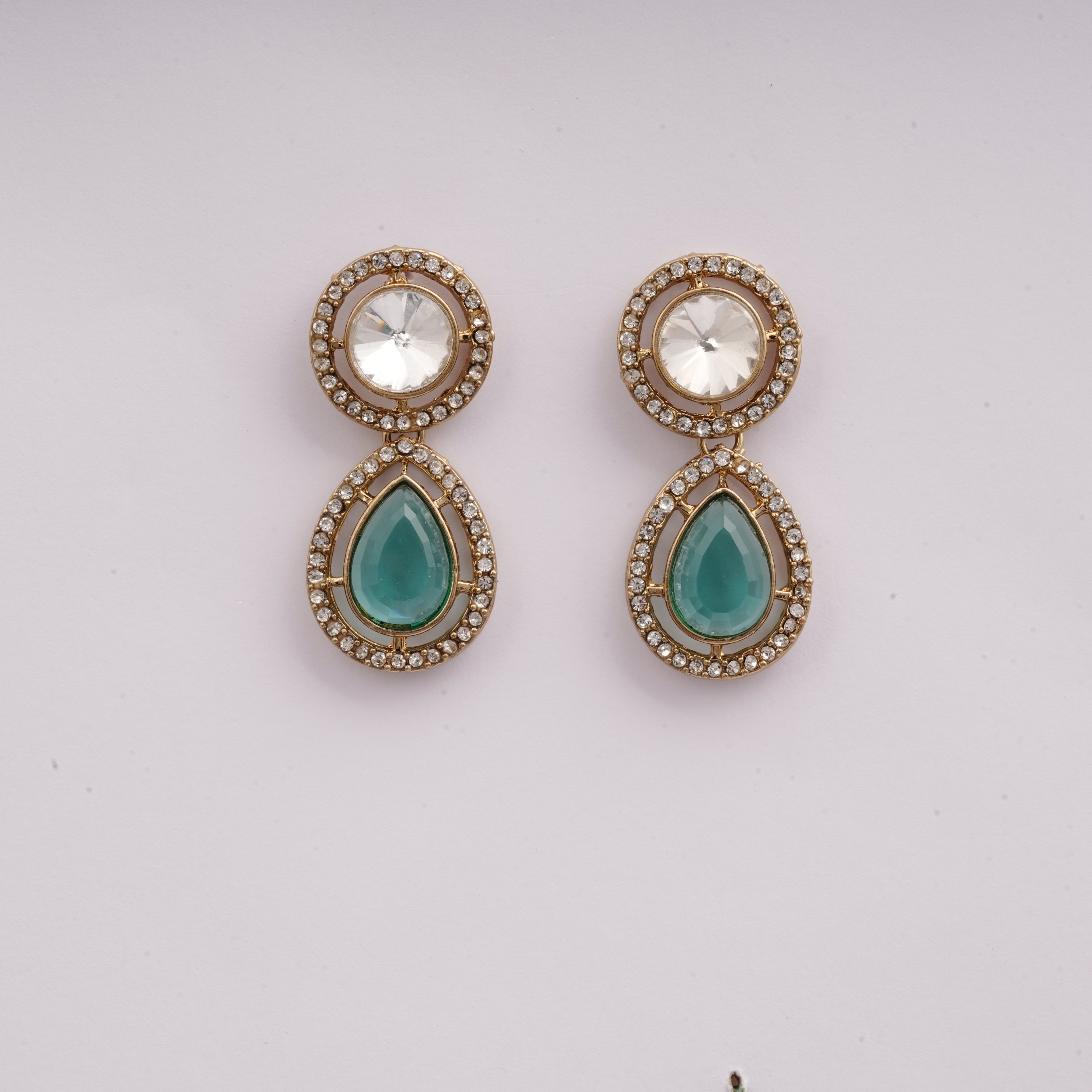 Mint Green