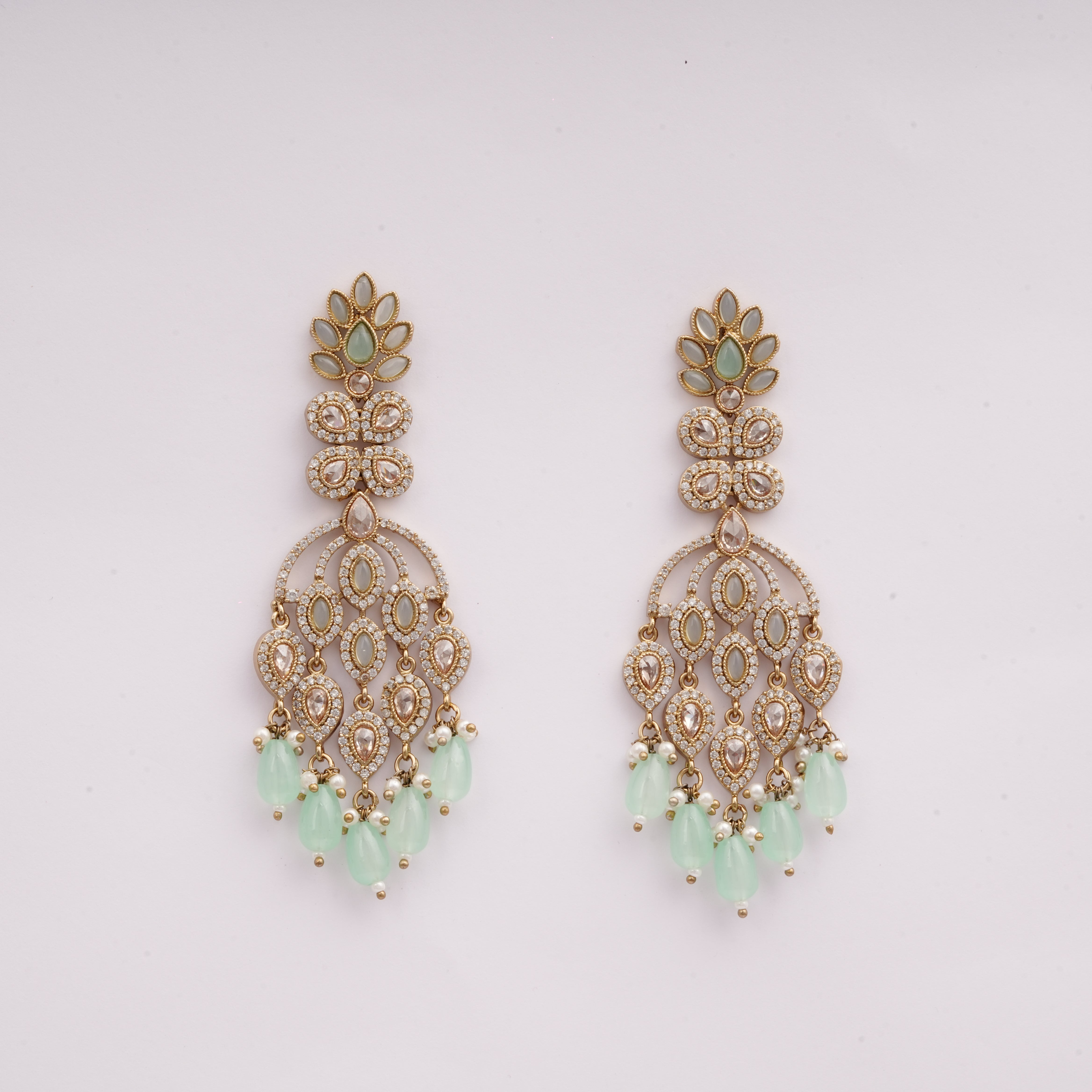 Mint Green