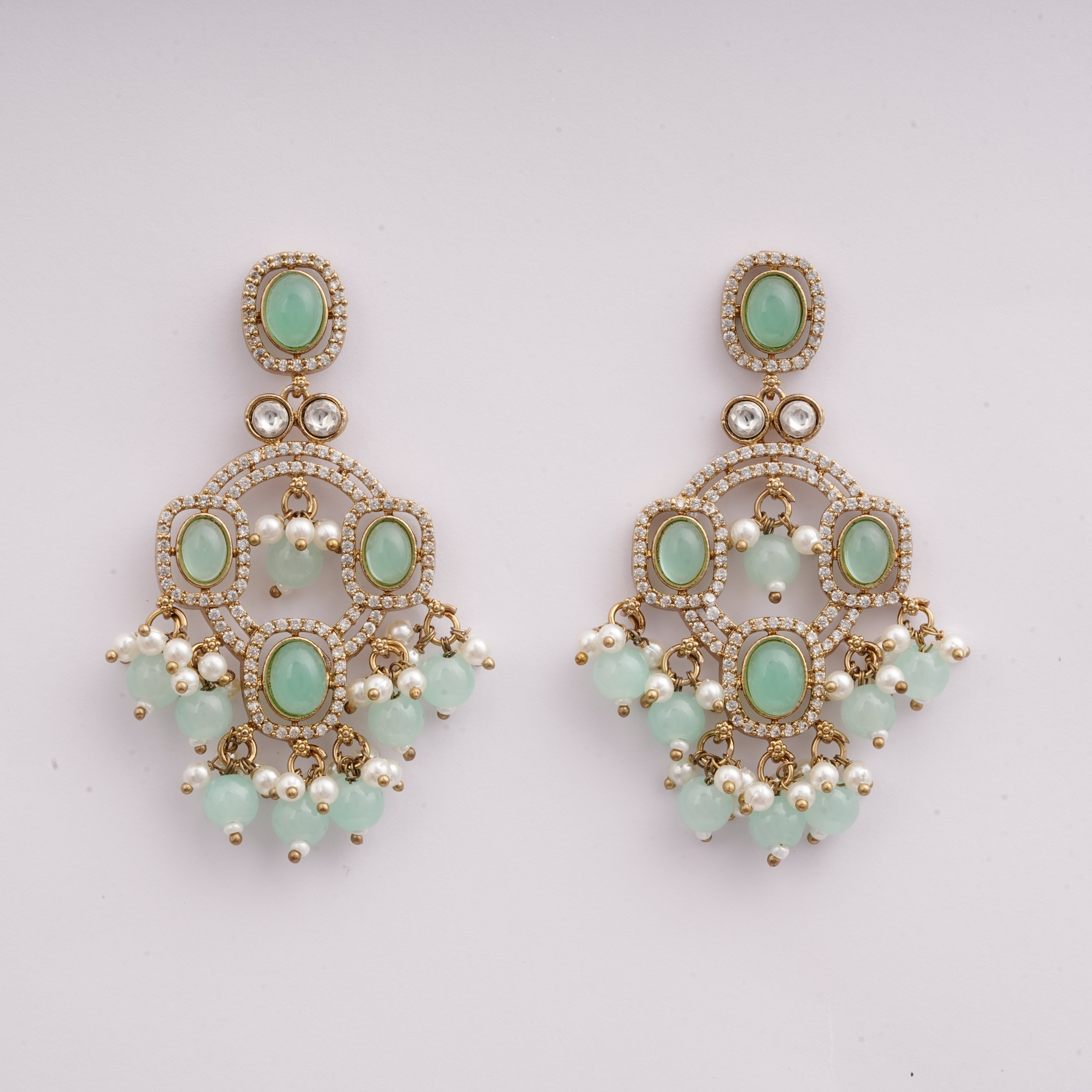 Mint Green